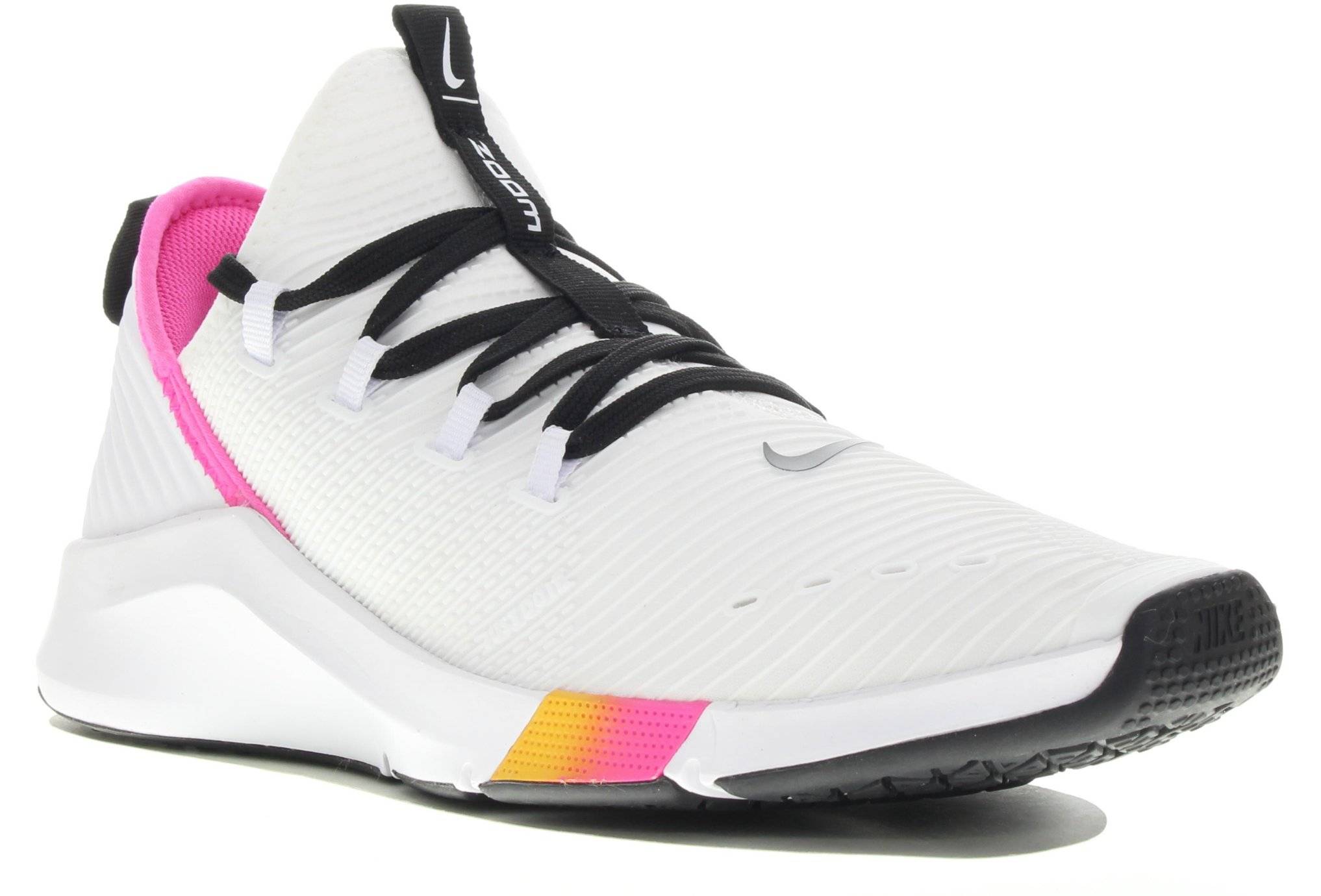 Nike Air Zoom Elevate W 