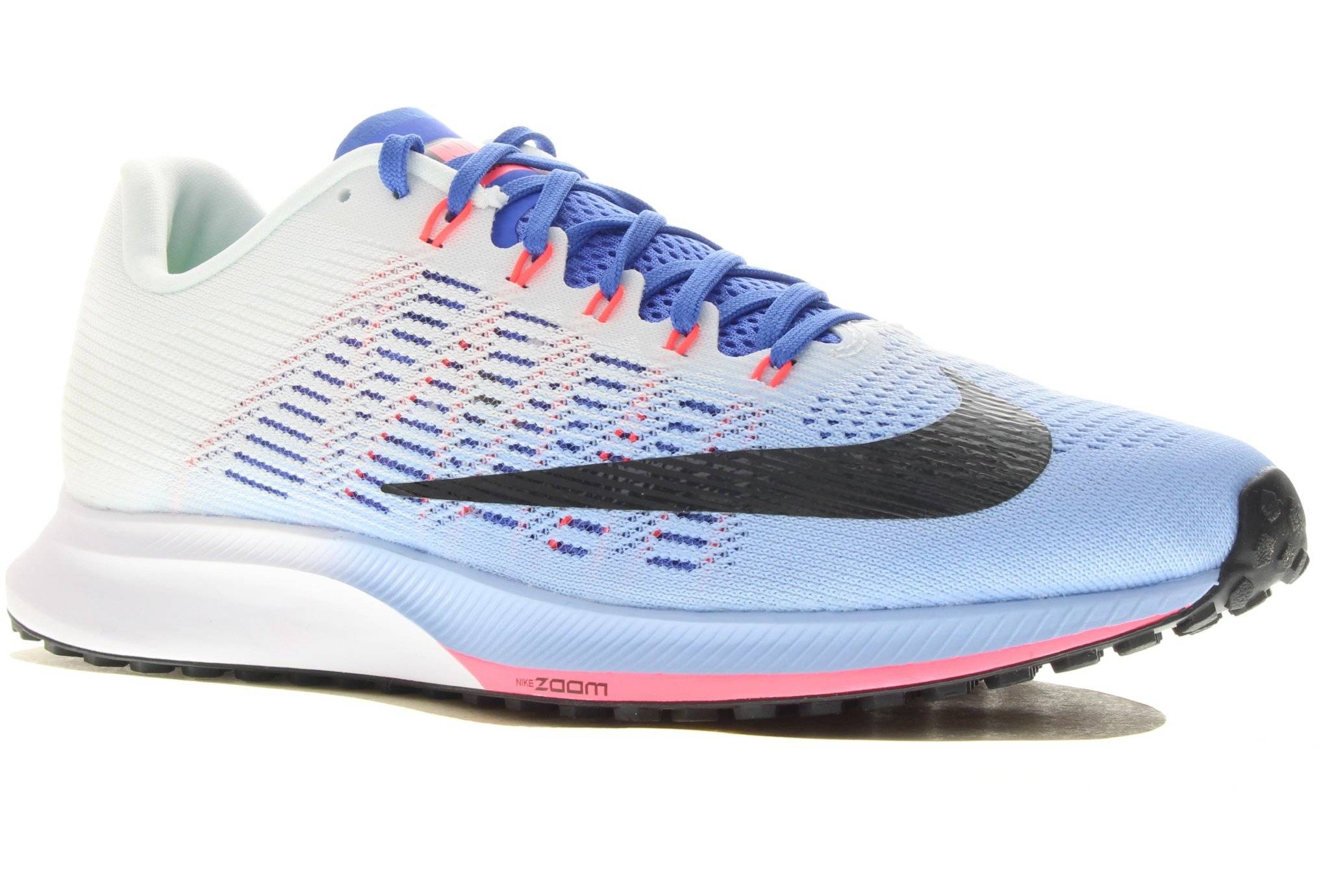 Nike Air Zoom Elite 9 W 