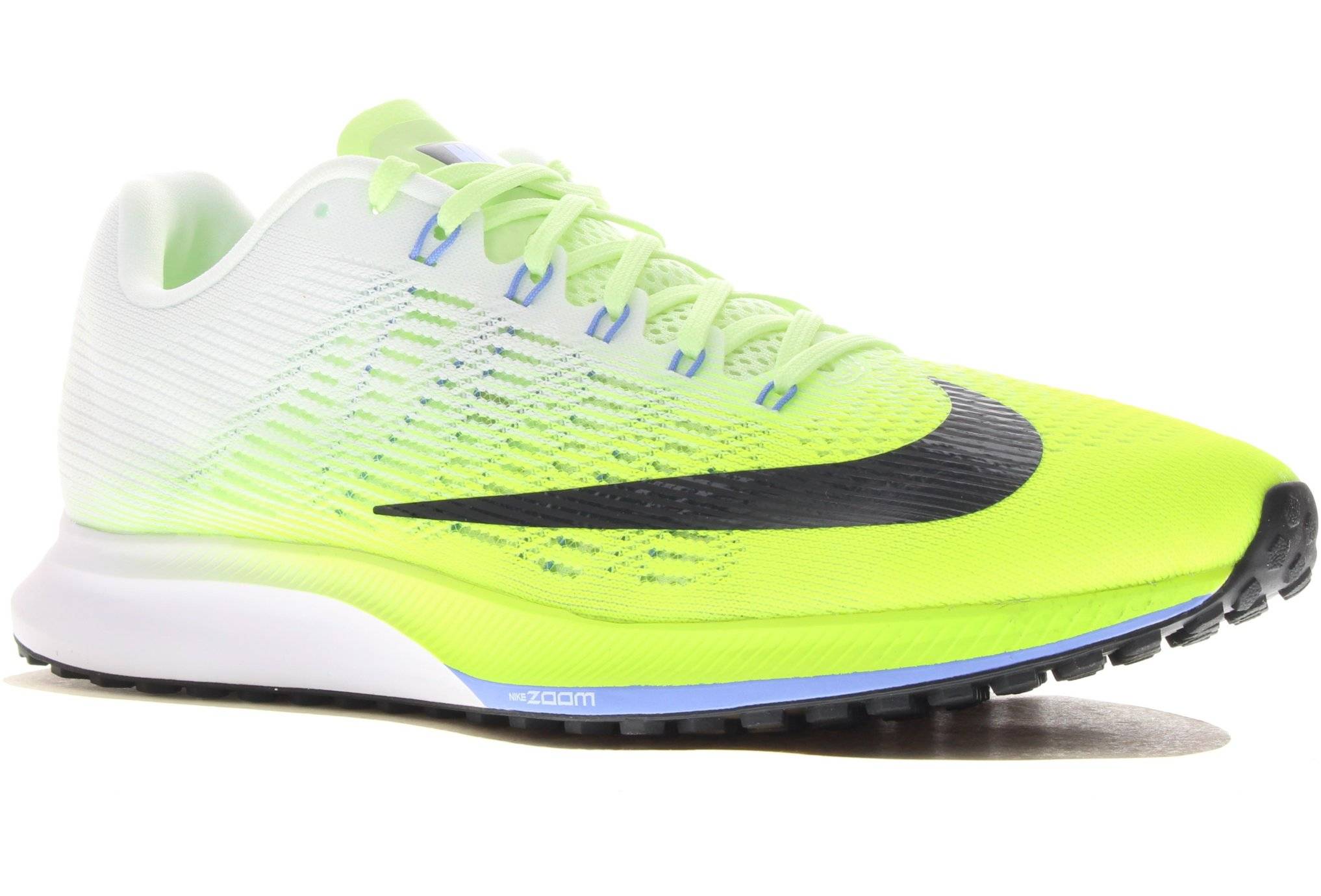 Nike Air Zoom Elite 9 W 