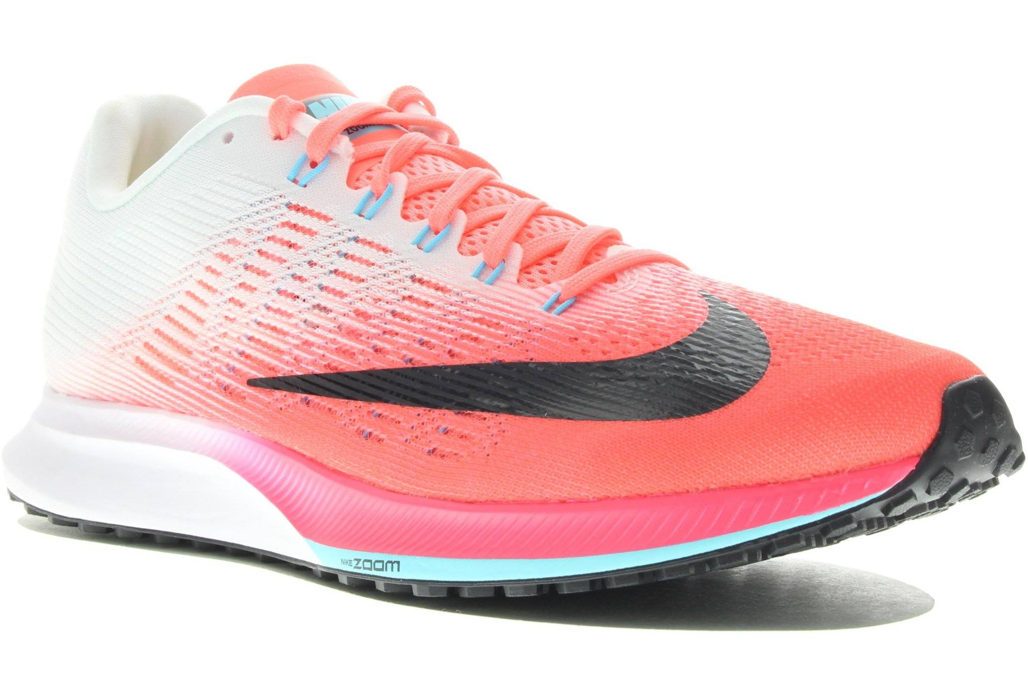 Nike Air Zoom Elite 9 W 
