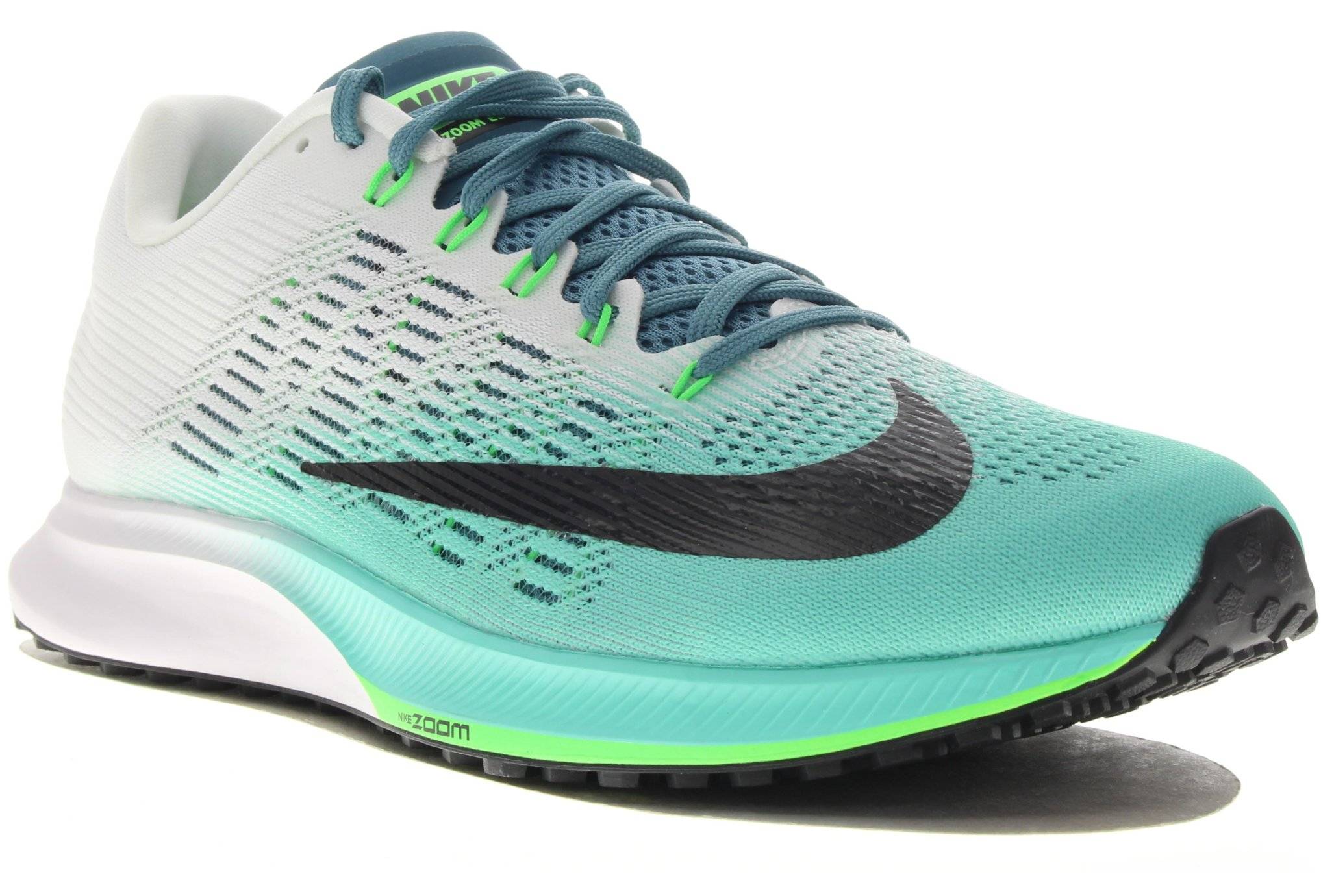 nike zoom elite 9 women's