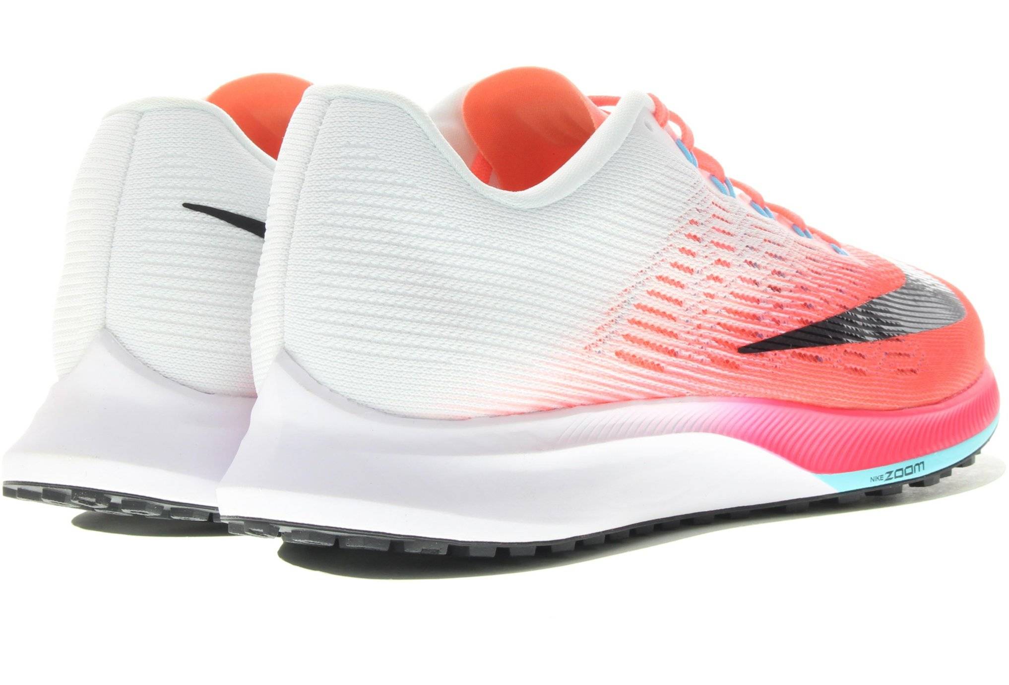 Nike zoom elite 9 femme best sale