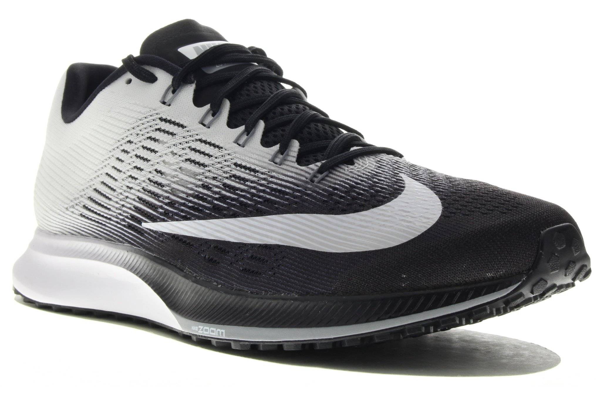 Nike Air Zoom Elite 9 W femme en destockage 863770 001