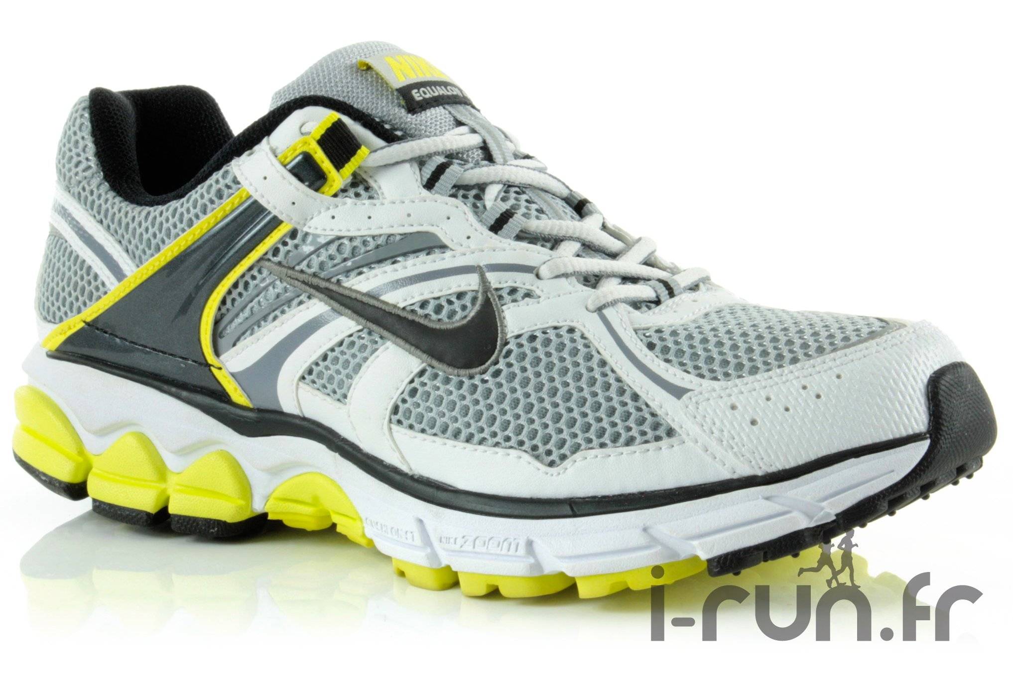 Nike Air Zoom Equalon +4 