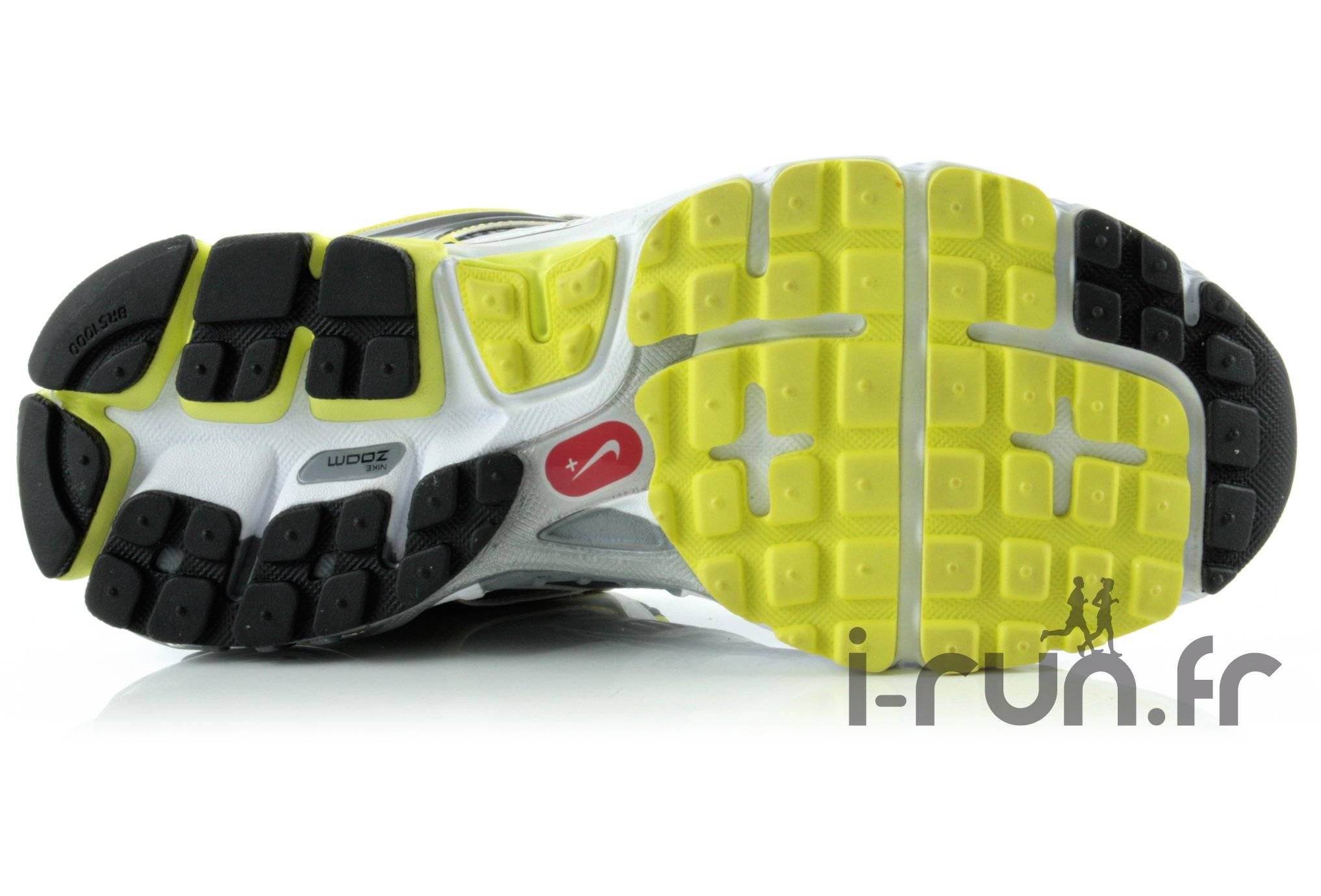 nike zoom equalon  4