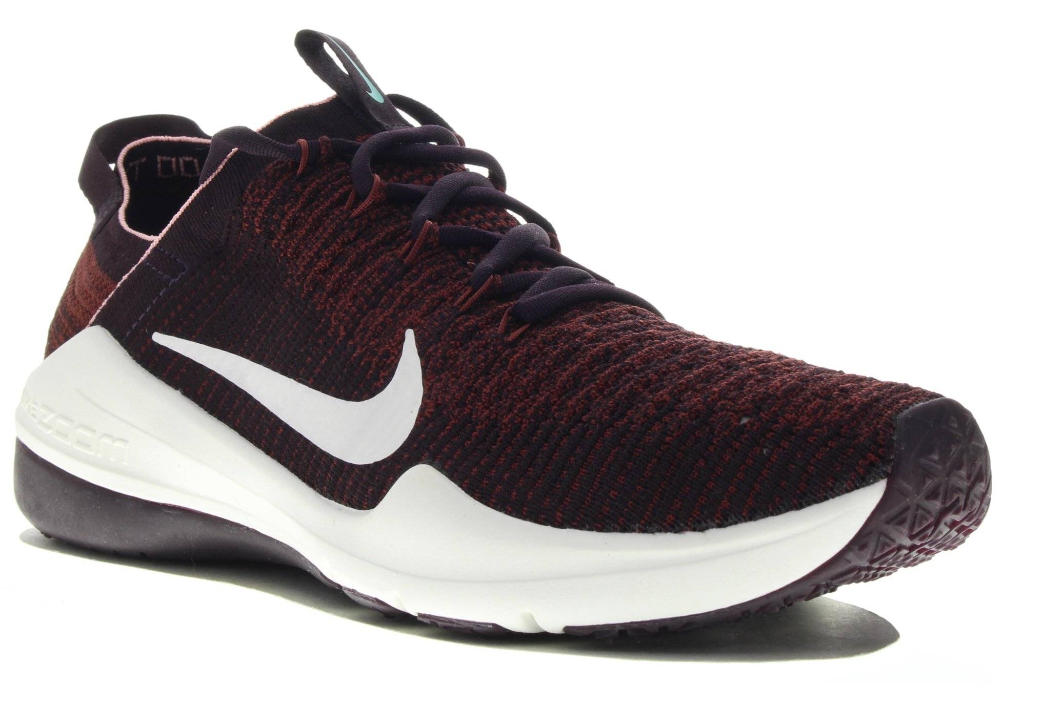 Nike Air Zoom Fearless Flyknit 2 W 