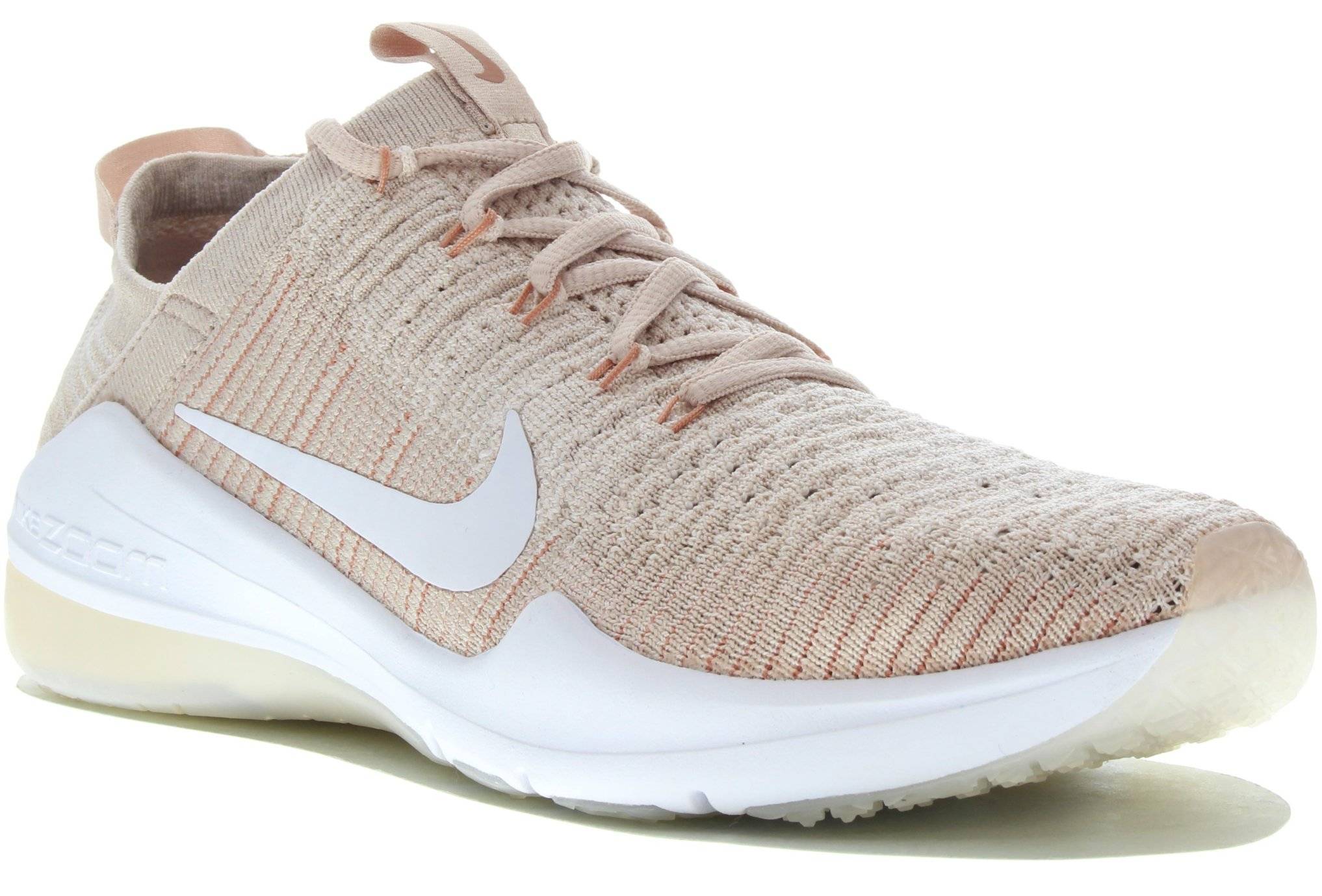 Nike Air Zoom Fearless Flyknit 2 W femme en destockage AA1214 200