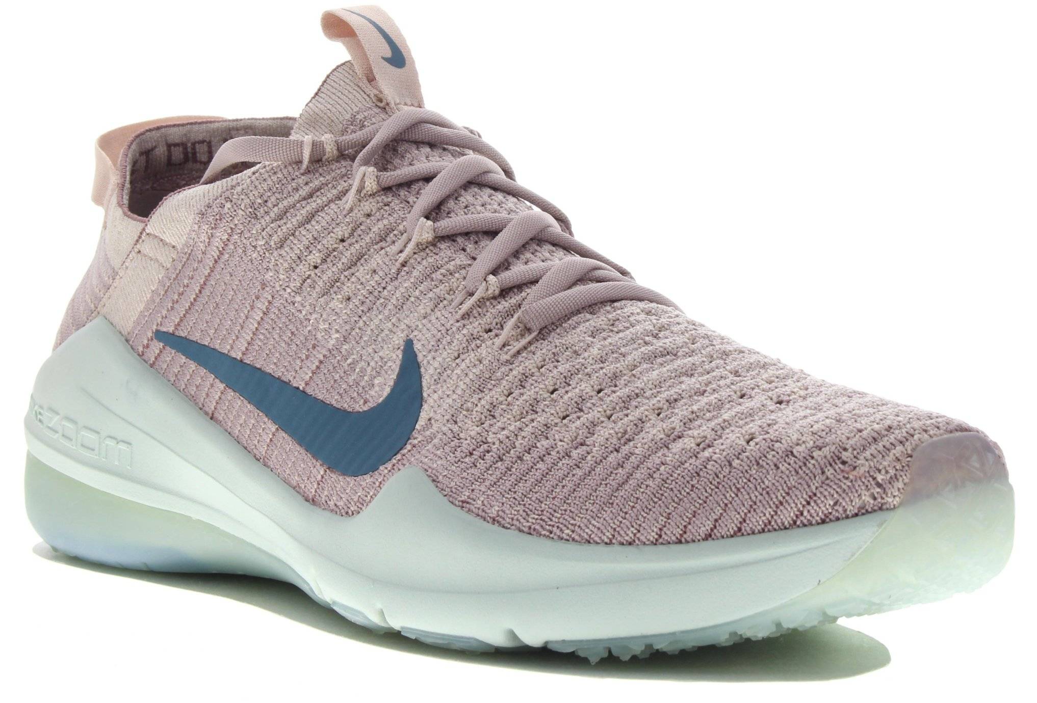 Nike Air Zoom Fearless Flyknit 2 W femme en destockage AA1214 242