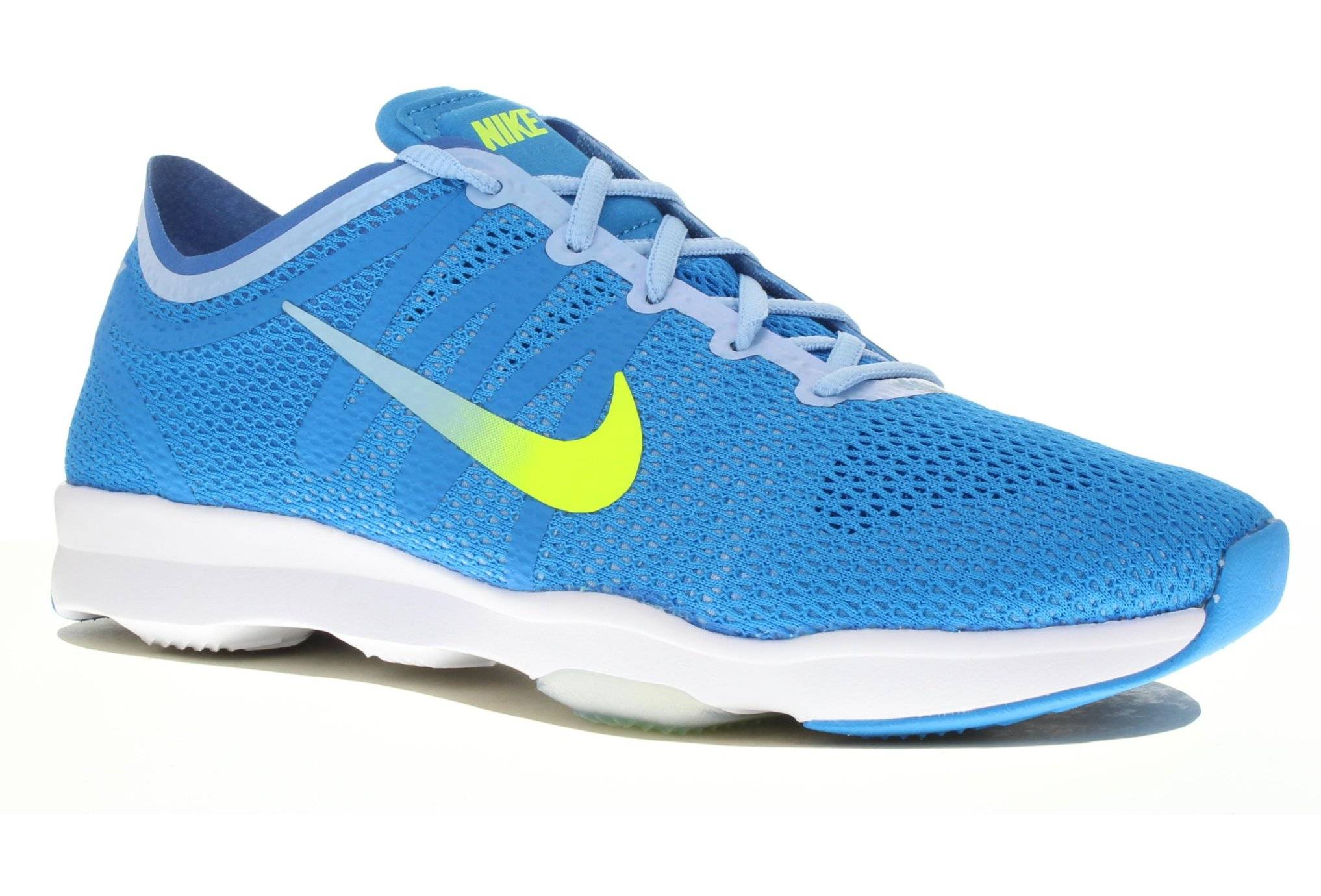 Nike Air Zoom Fit 2 W 