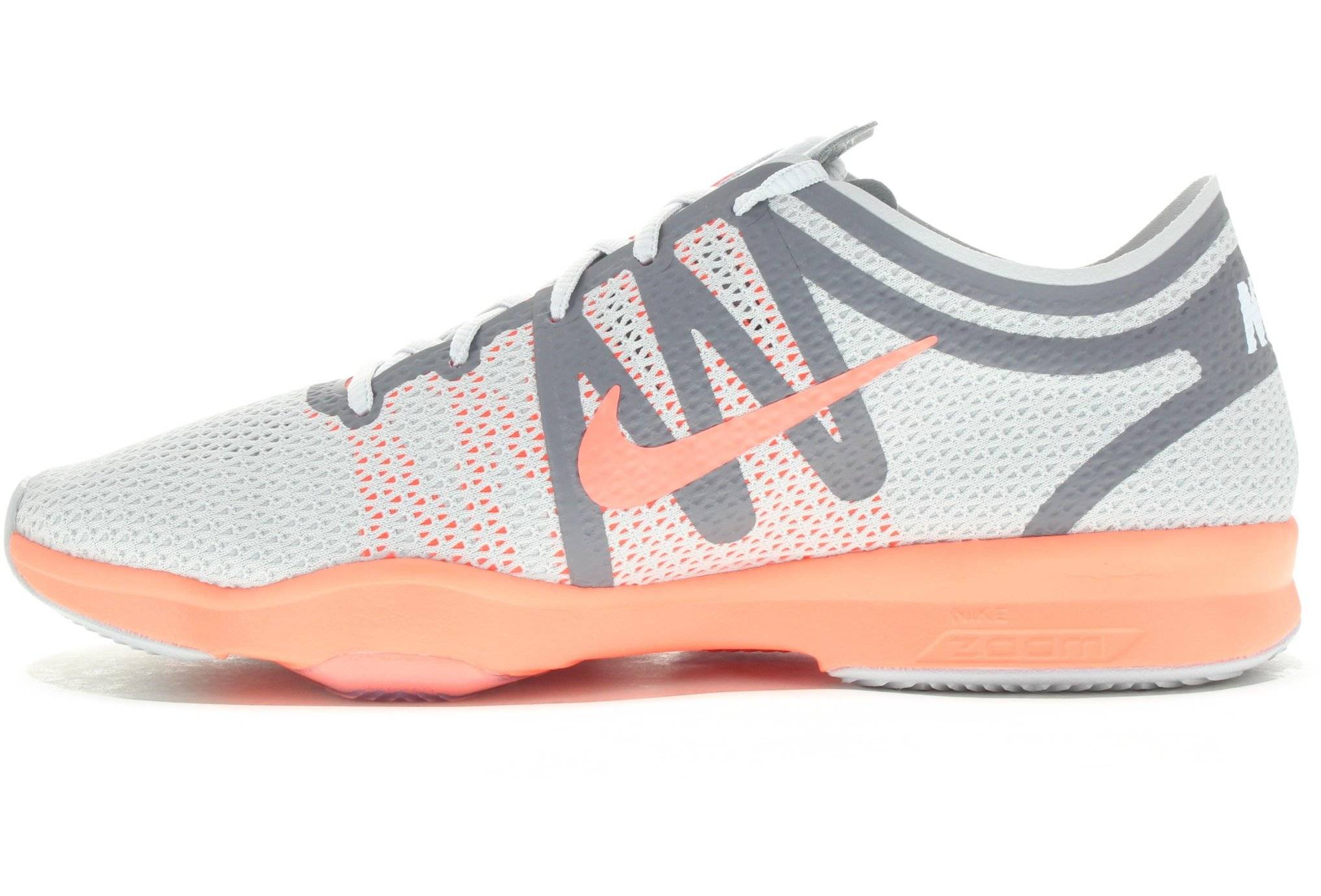 Nike Air Zoom Fit 2 W femme pas cher 819672 003