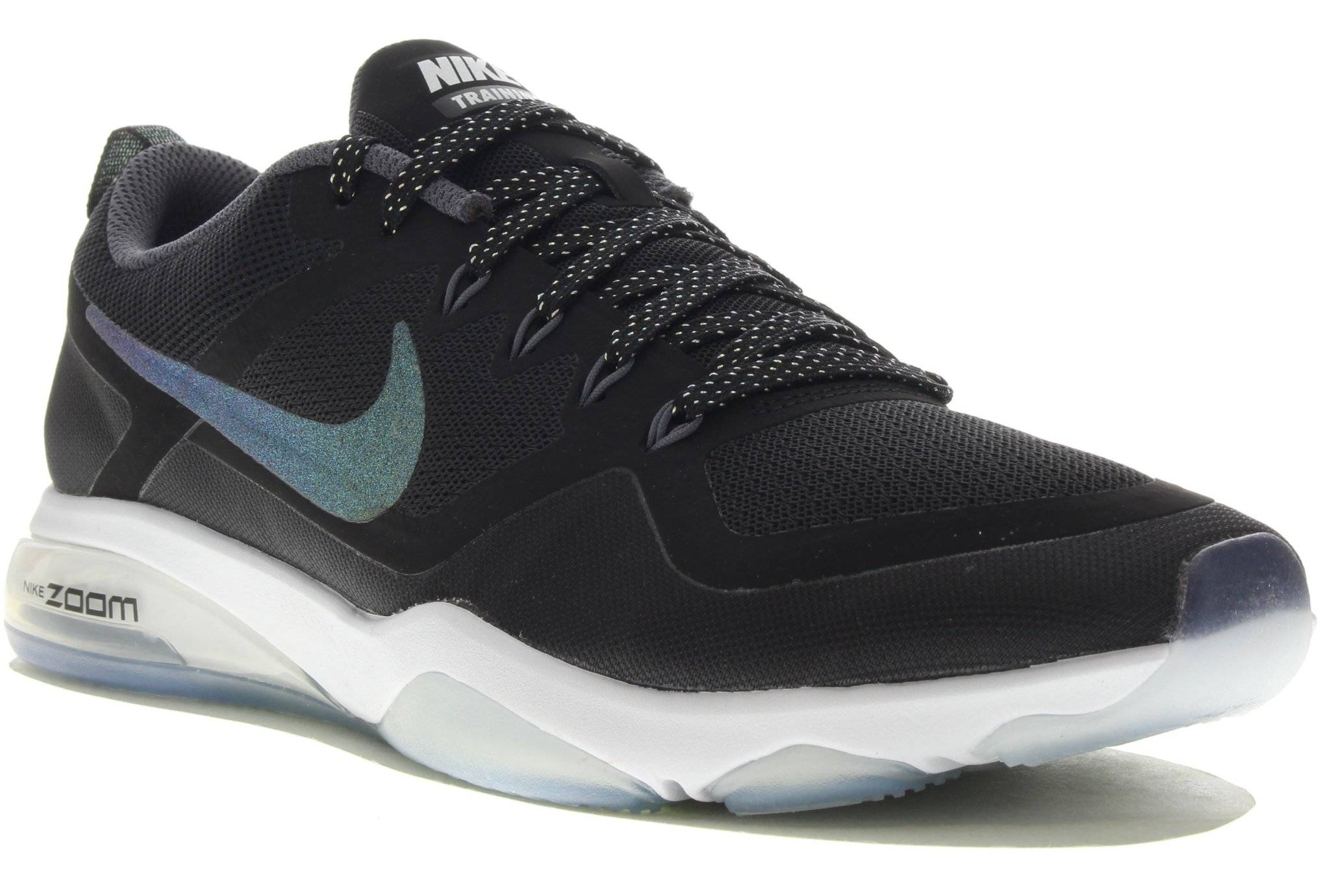 Nike Air Zoom Fitness Metallic W 