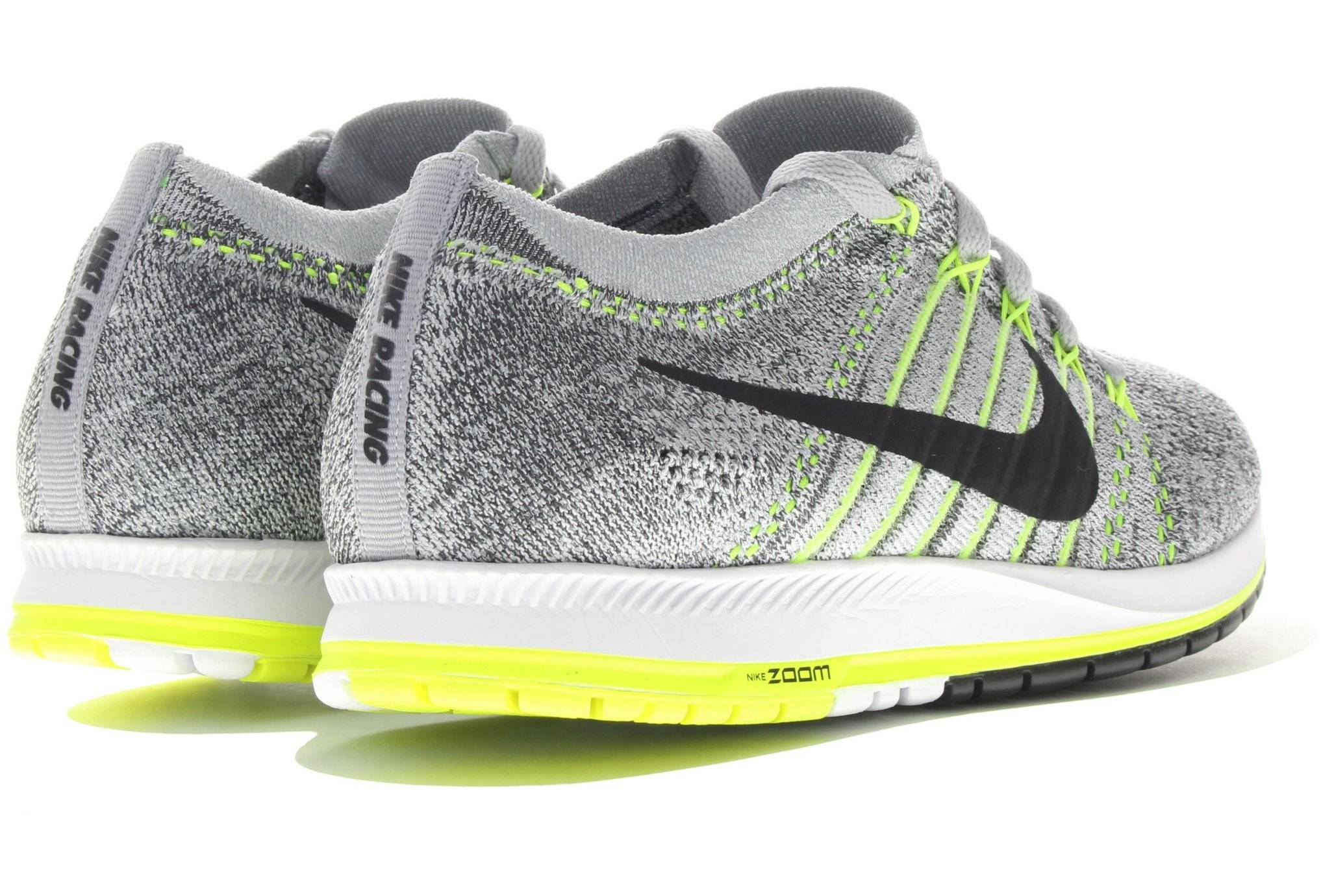 Nike air zoom flyknit streak 6 racing hotsell