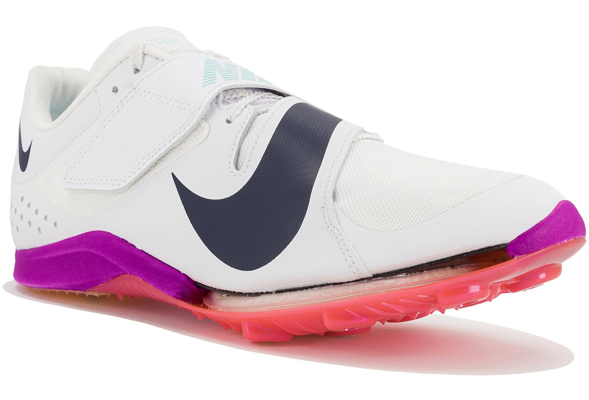 Nike Air Zoom LJ Elite 