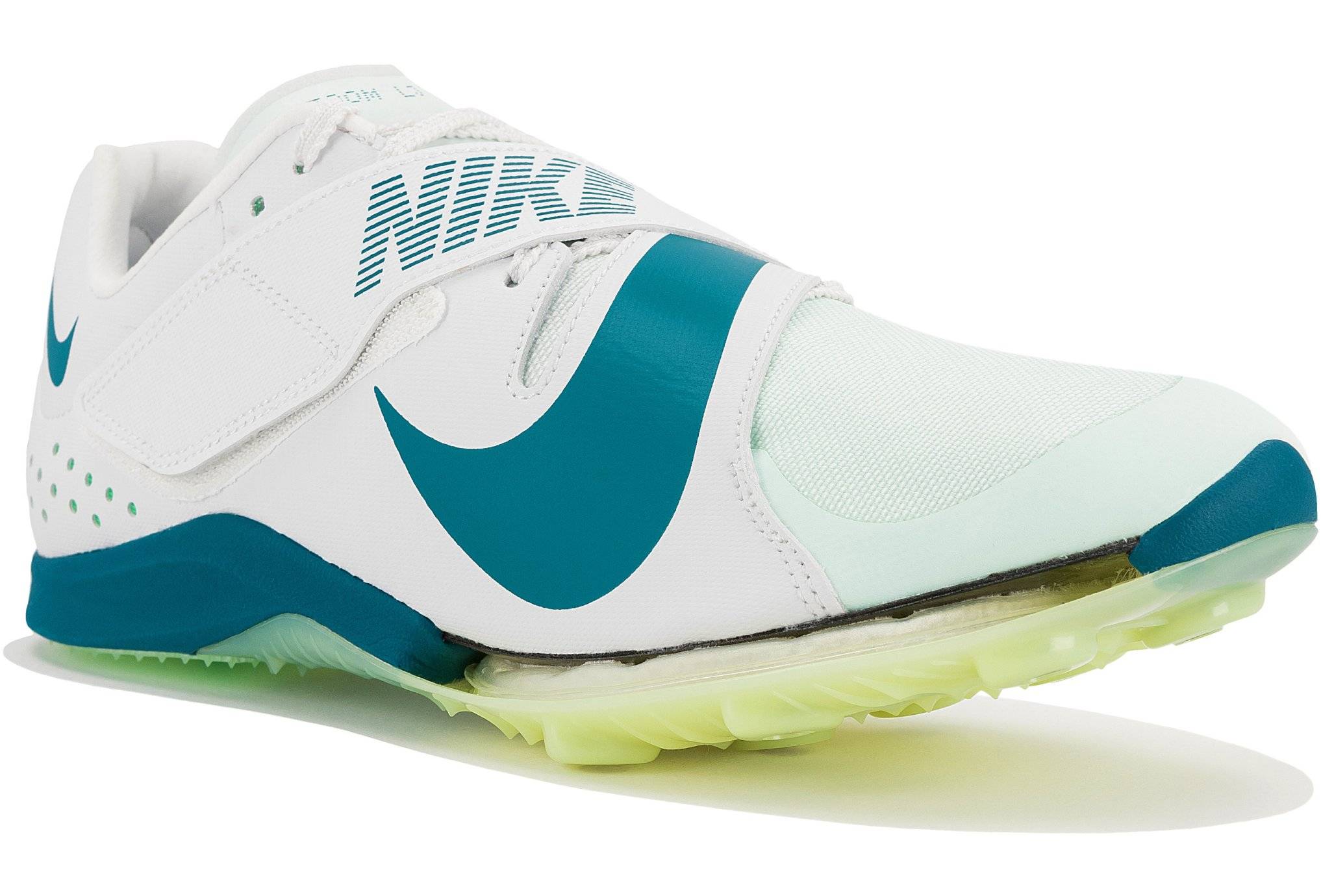 Nike Air Zoom LJ Elite 