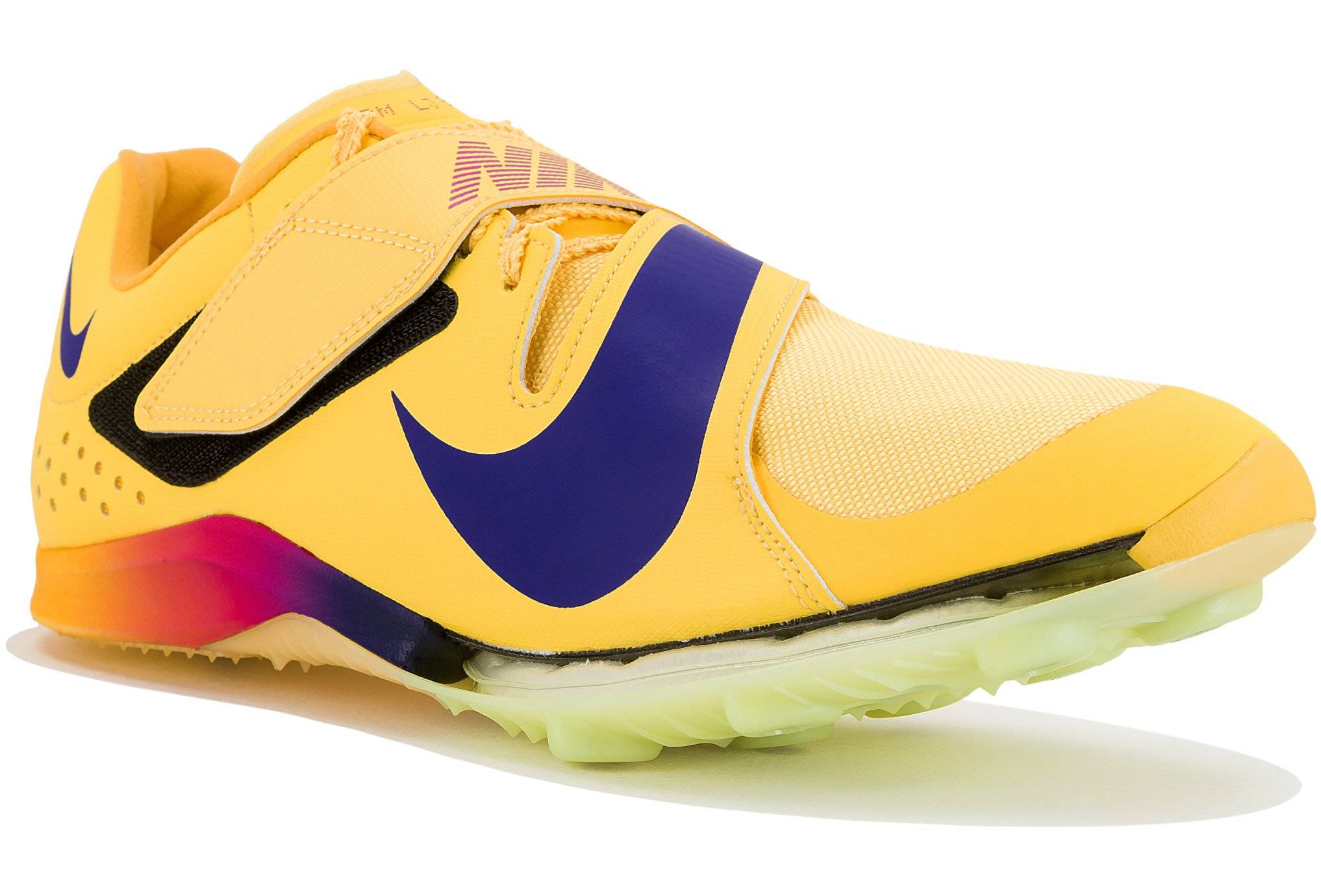 Nike Air Zoom LJ Elite homme FZ9326-800 HOMME