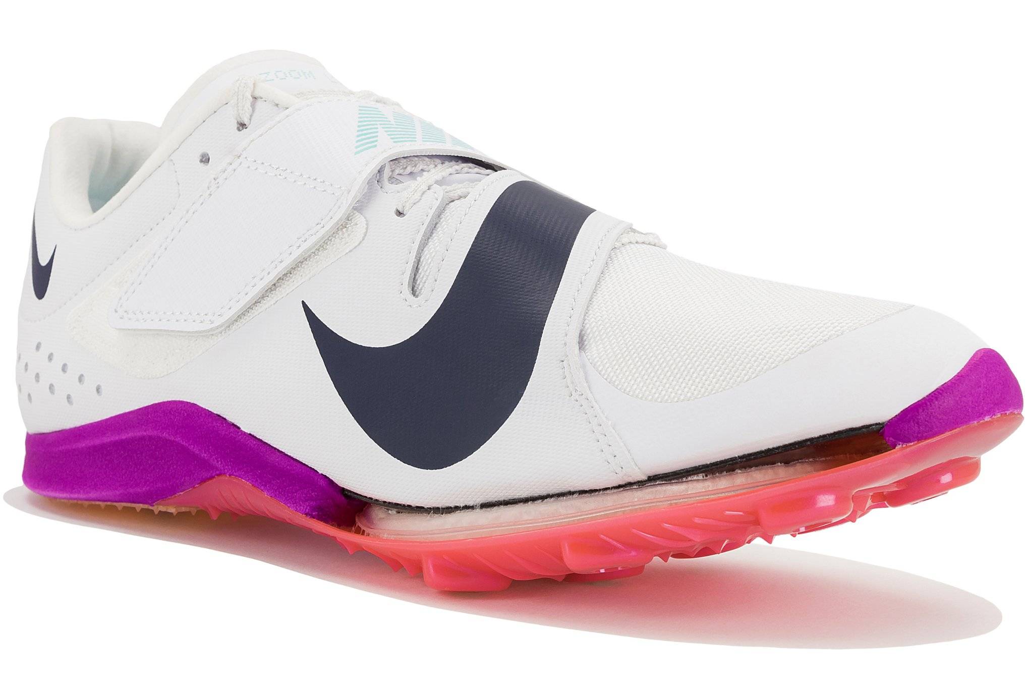 Nike Air Zoom LJ Elite 