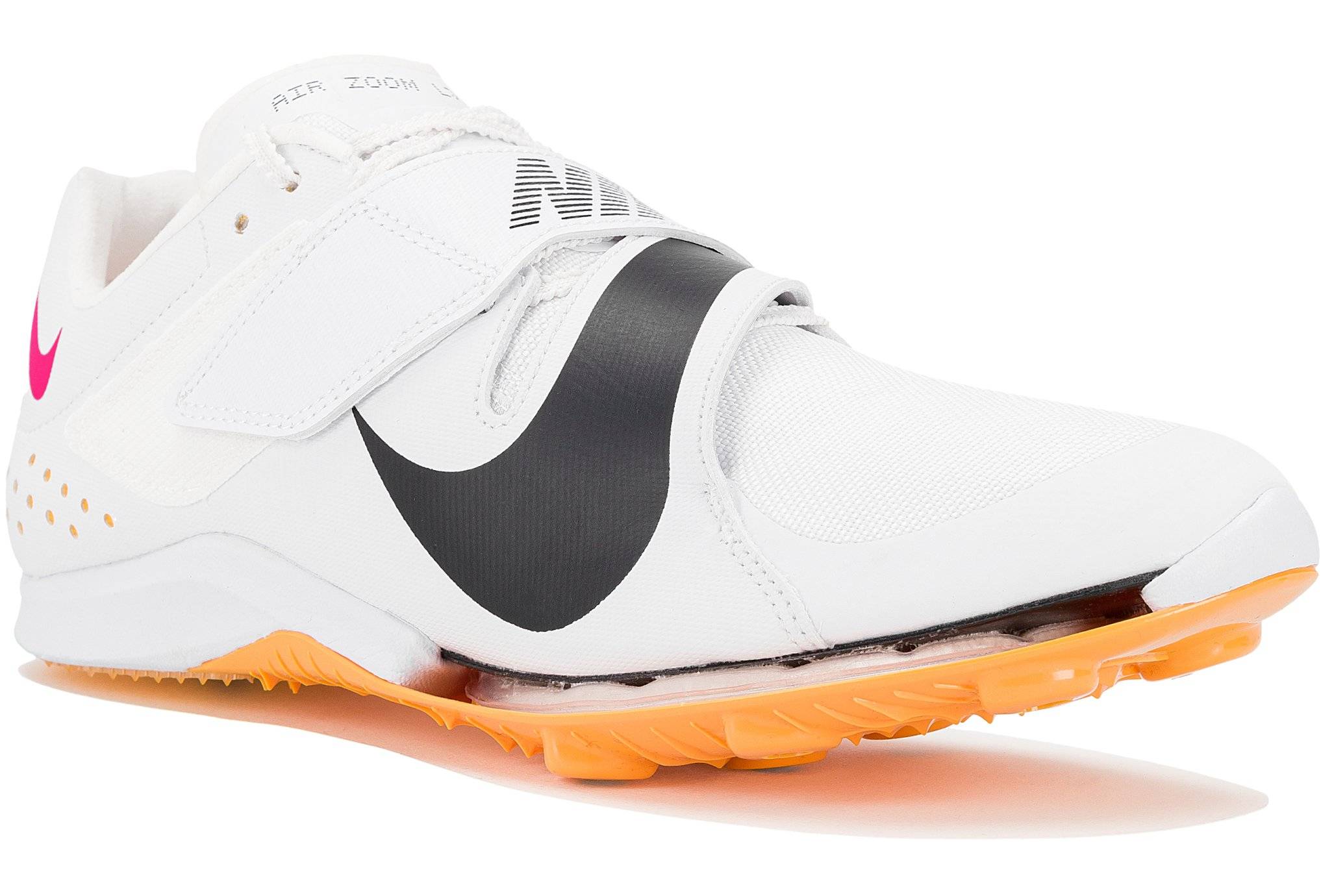 Nike Air Zoom LJ Elite W 