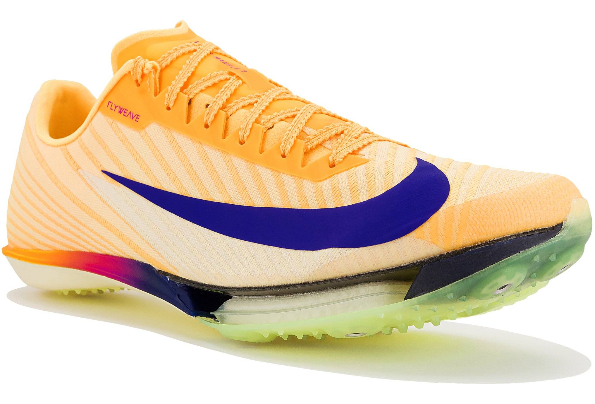 Nike Air Zoom Maxfly 2 