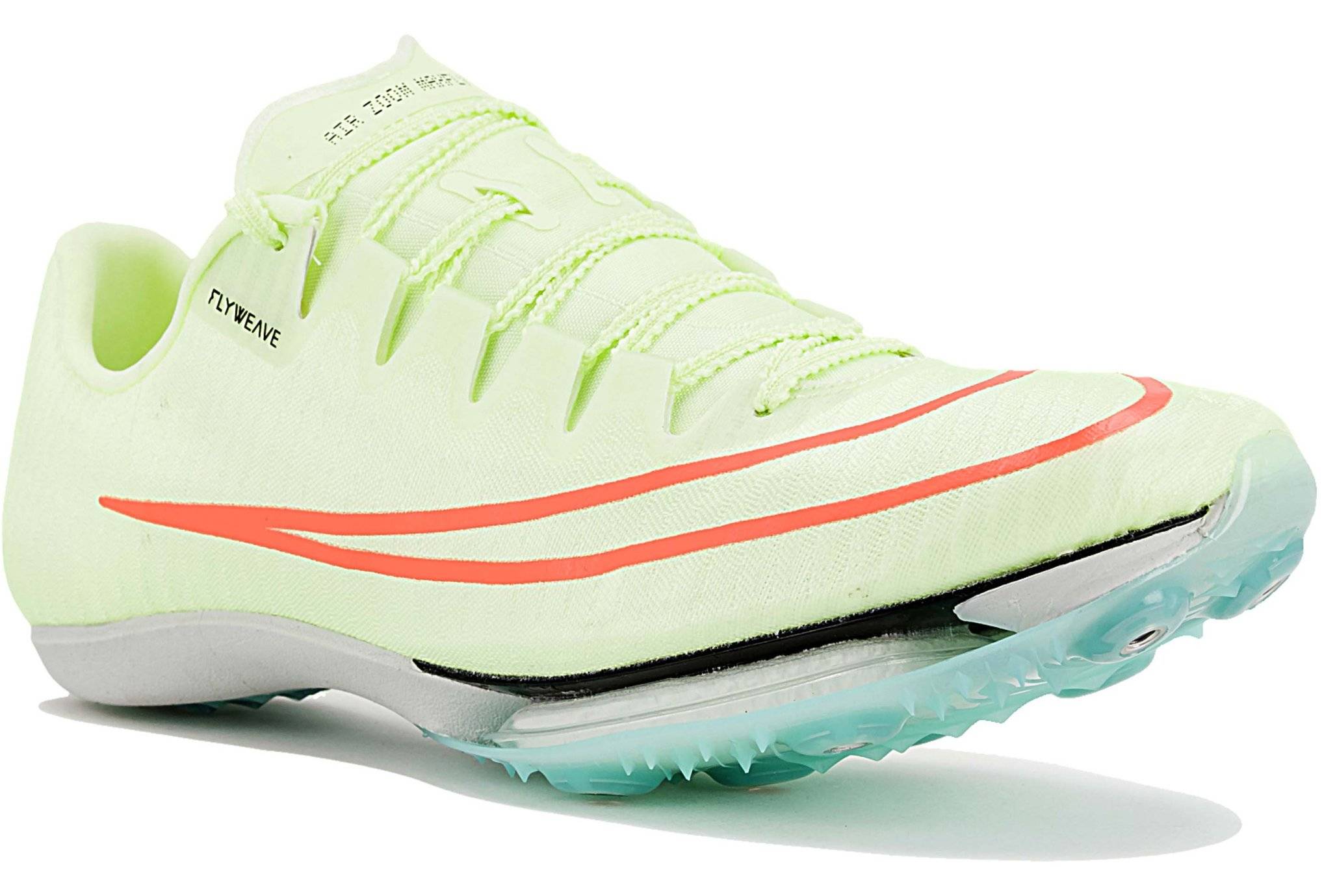 Nike Air Zoom Maxfly M homme - Chaussures à pointes pour pas cher