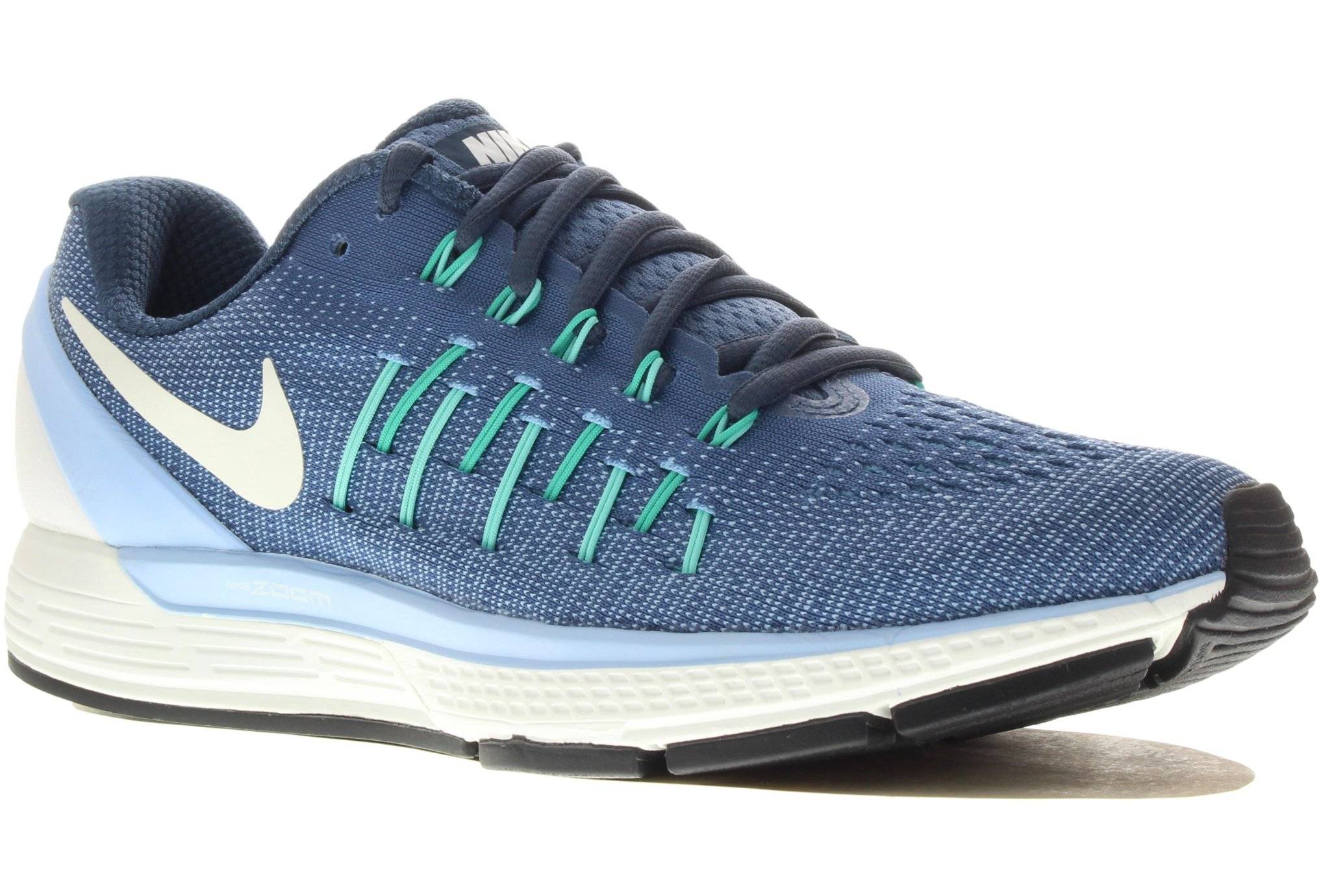 Nike Air Zoom Odyssey W femme pas cher 844546-401