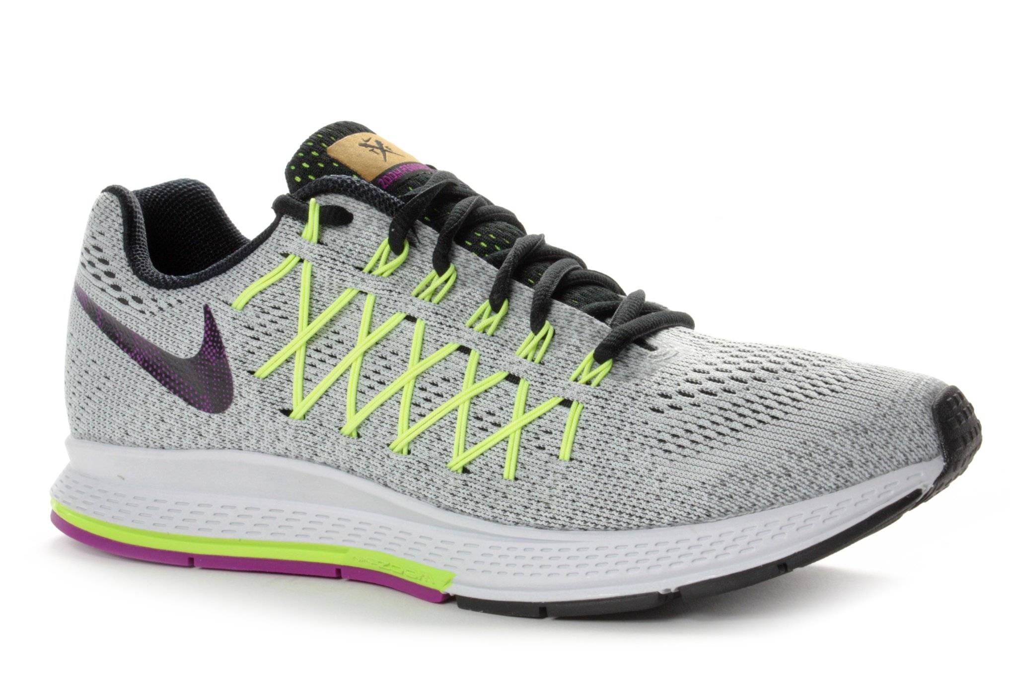 Nike air zoom pegasus 32 jaune hotsell