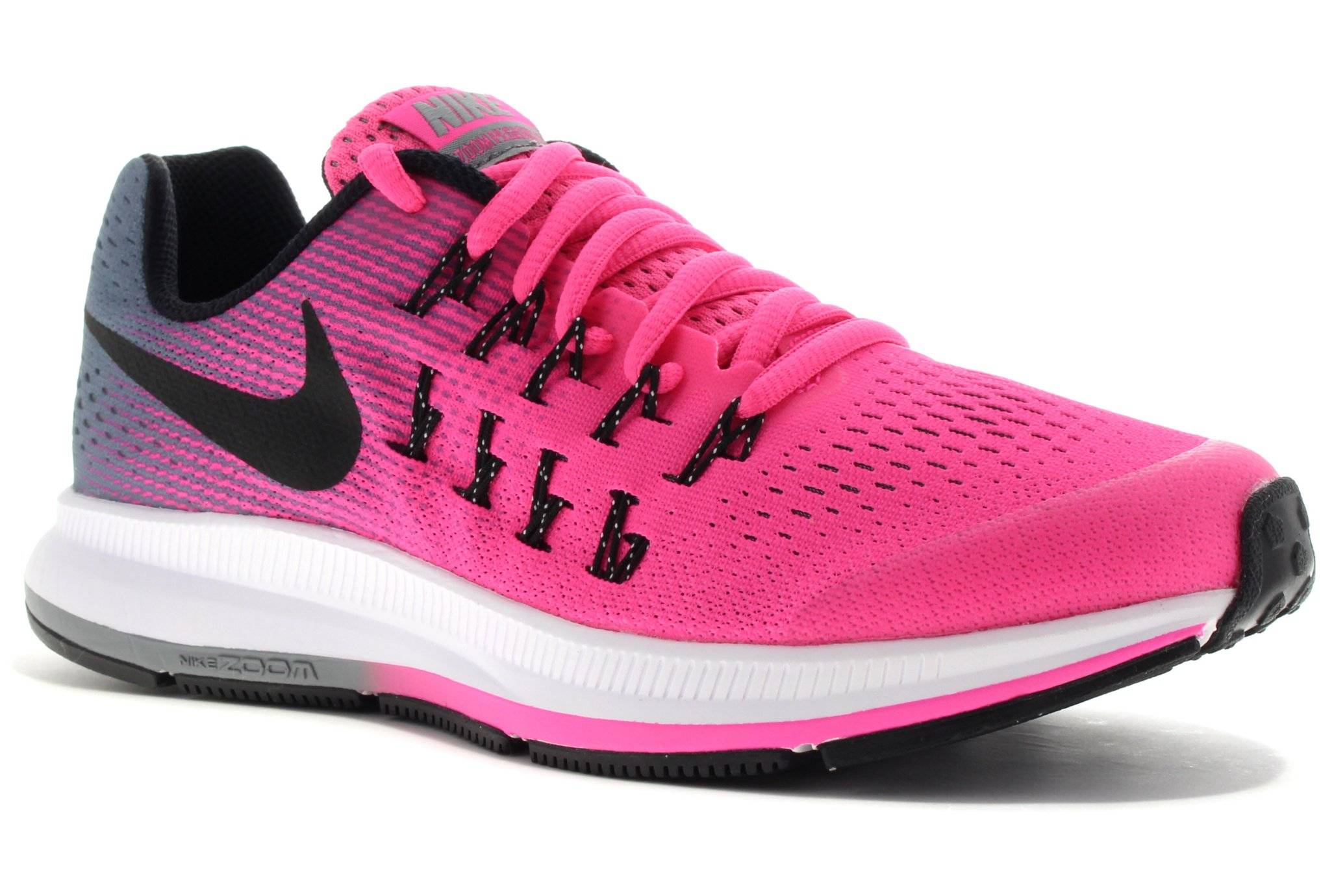 Nike Air Zoom Pegasus 33 GS 