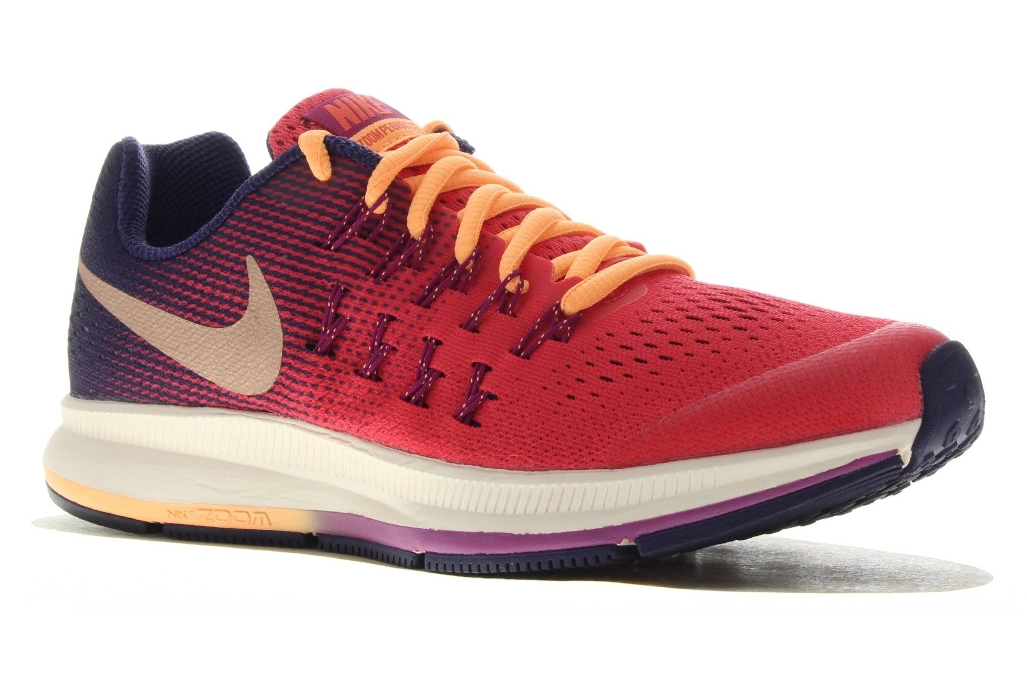 Nike Air Zoom Pegasus 33 GS 