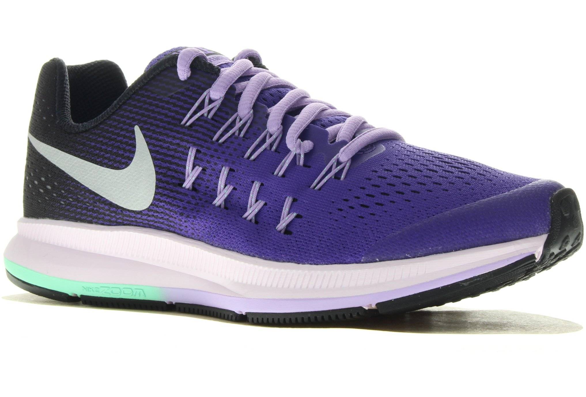 Nike Air Zoom Pegasus 33 GS 