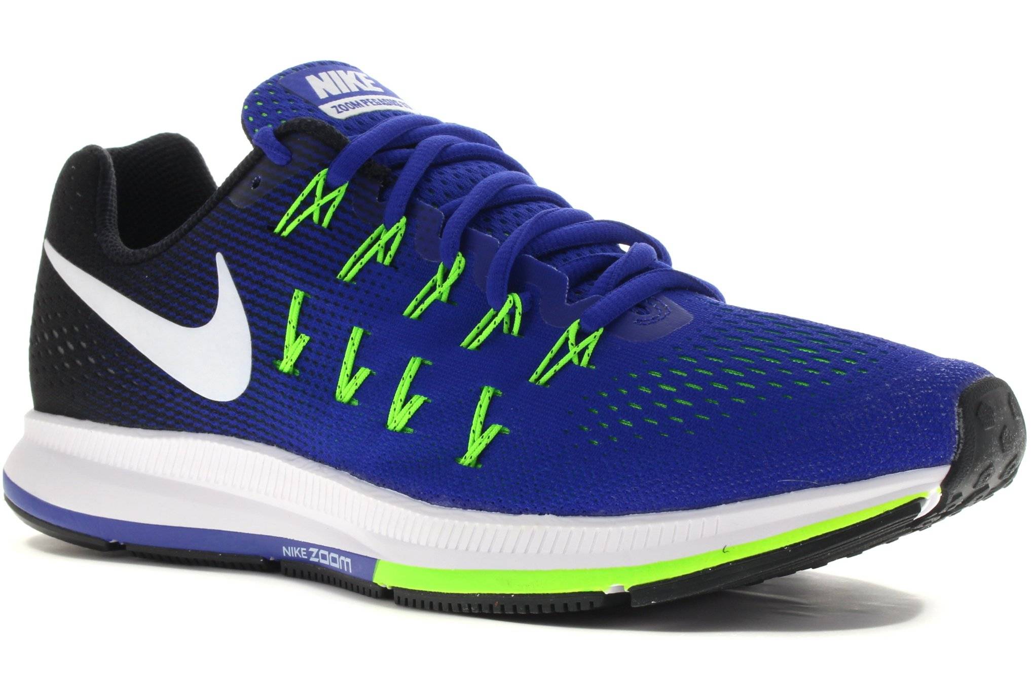 Nike 1 pegasus 33 running shoes online