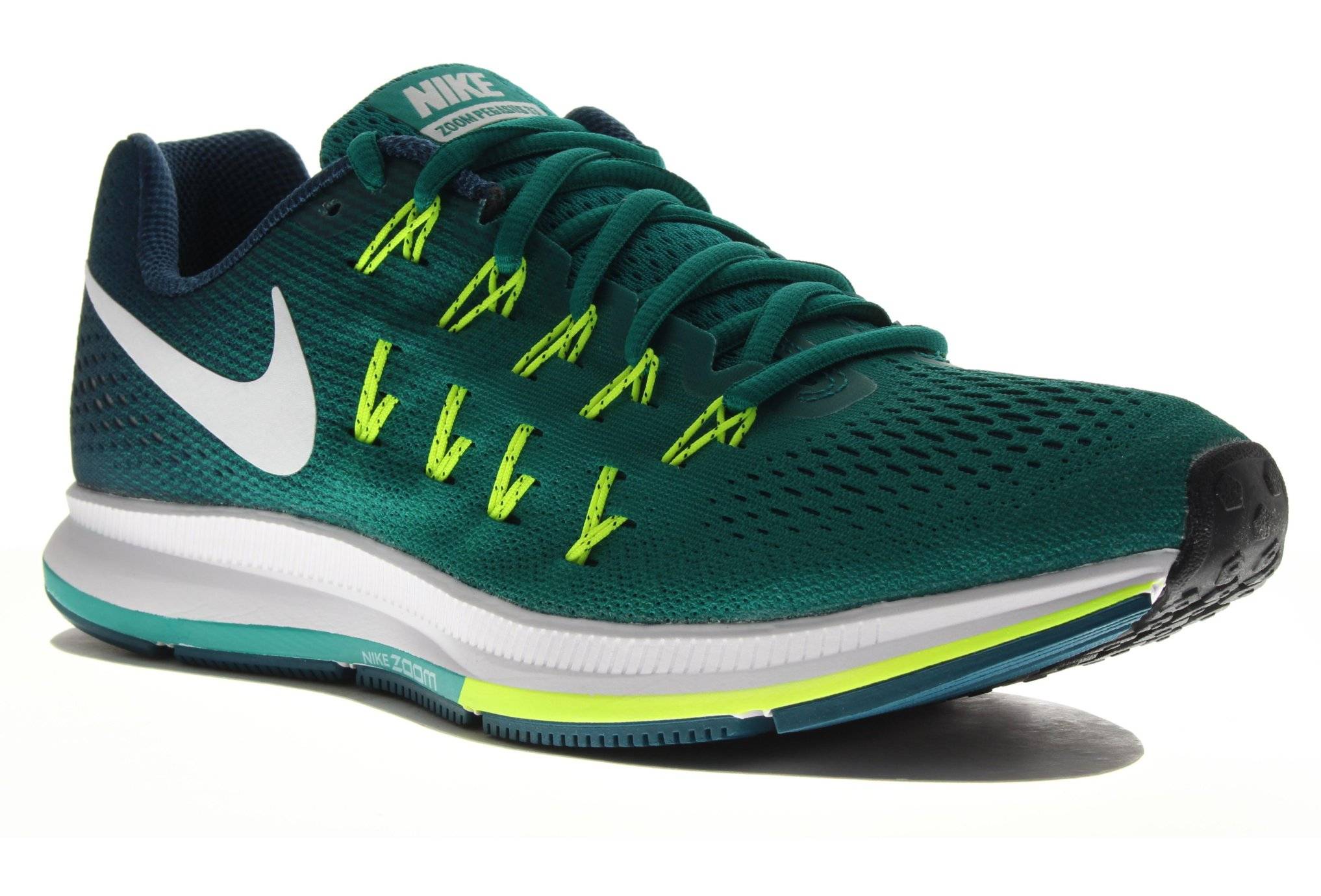 Men's air zoom pegasus 33 on sale