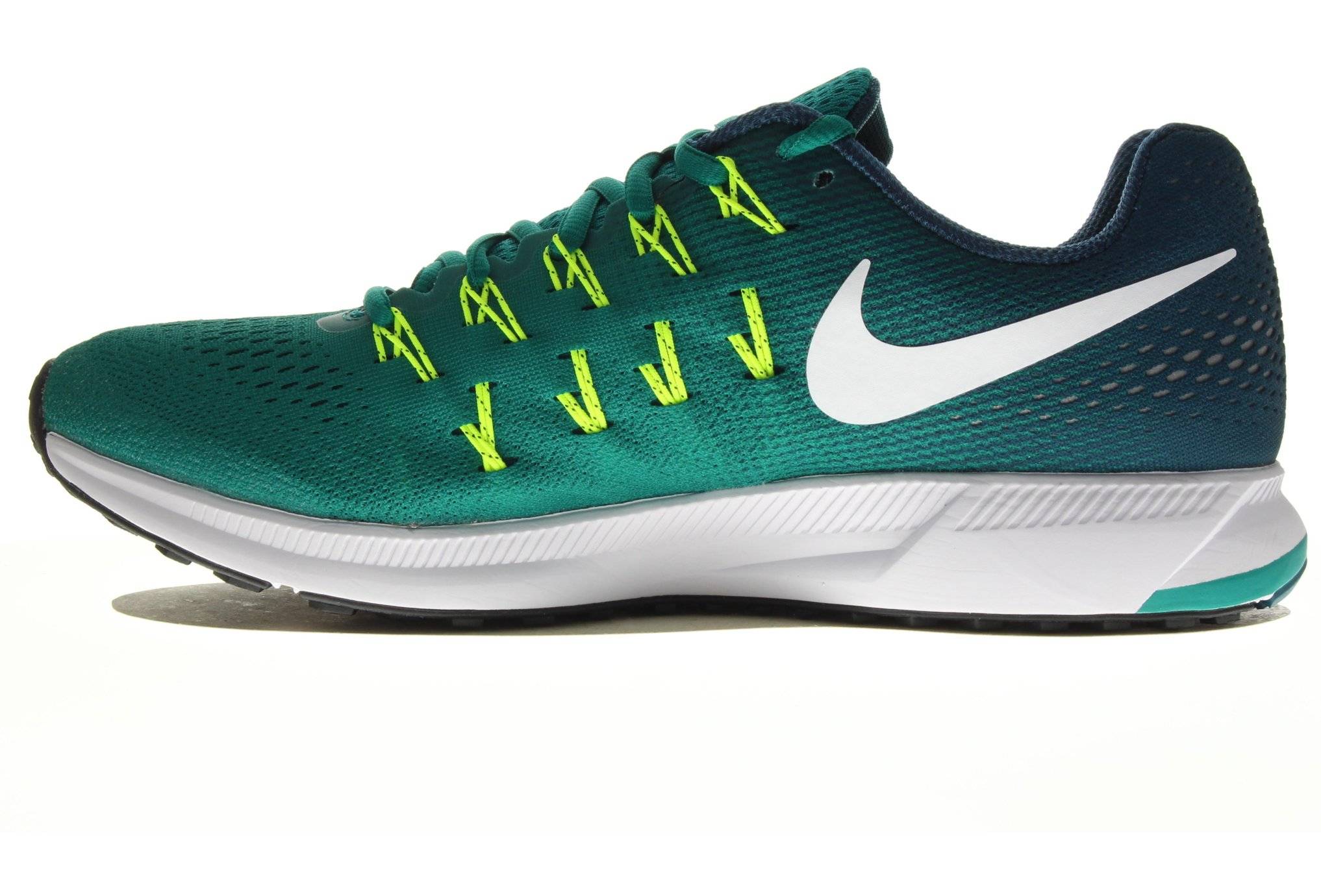 nike pegasus 33 green