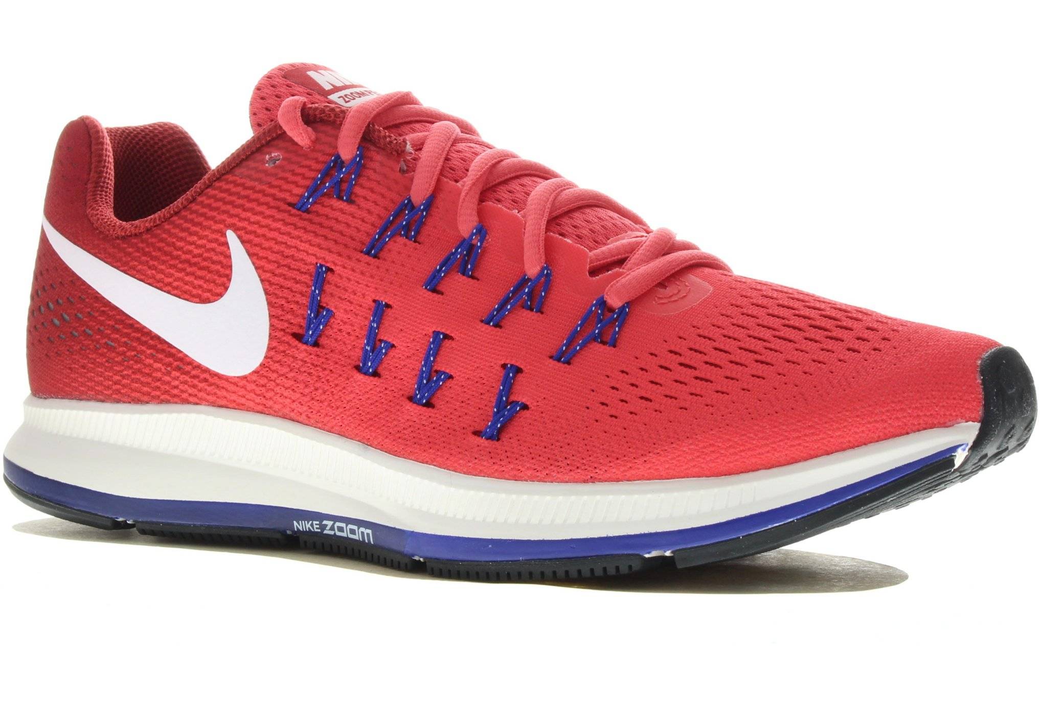 nike air zoom pegasus 33 red