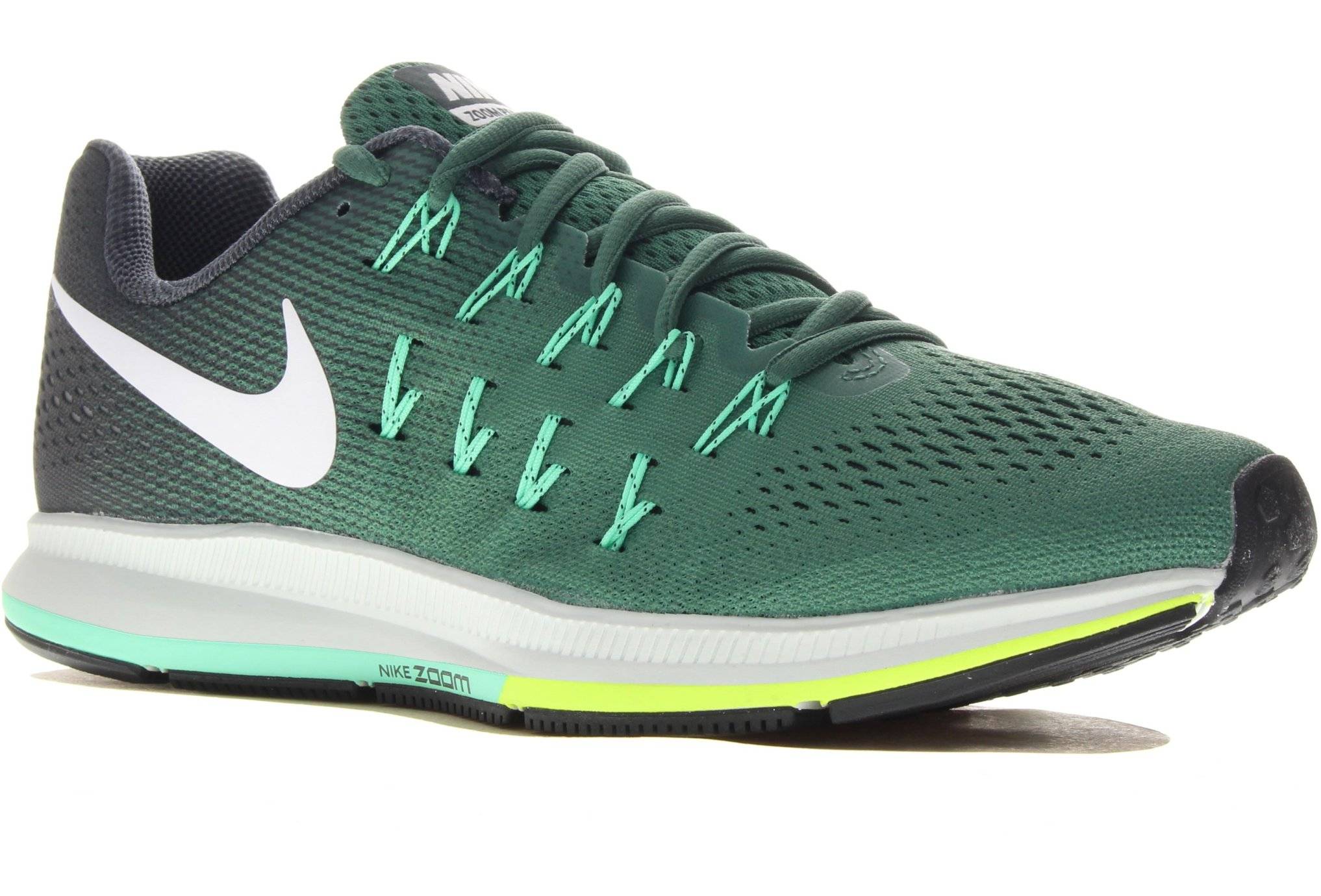 Nike Air Zoom Pegasus 33 M homme pas cher 831352 300