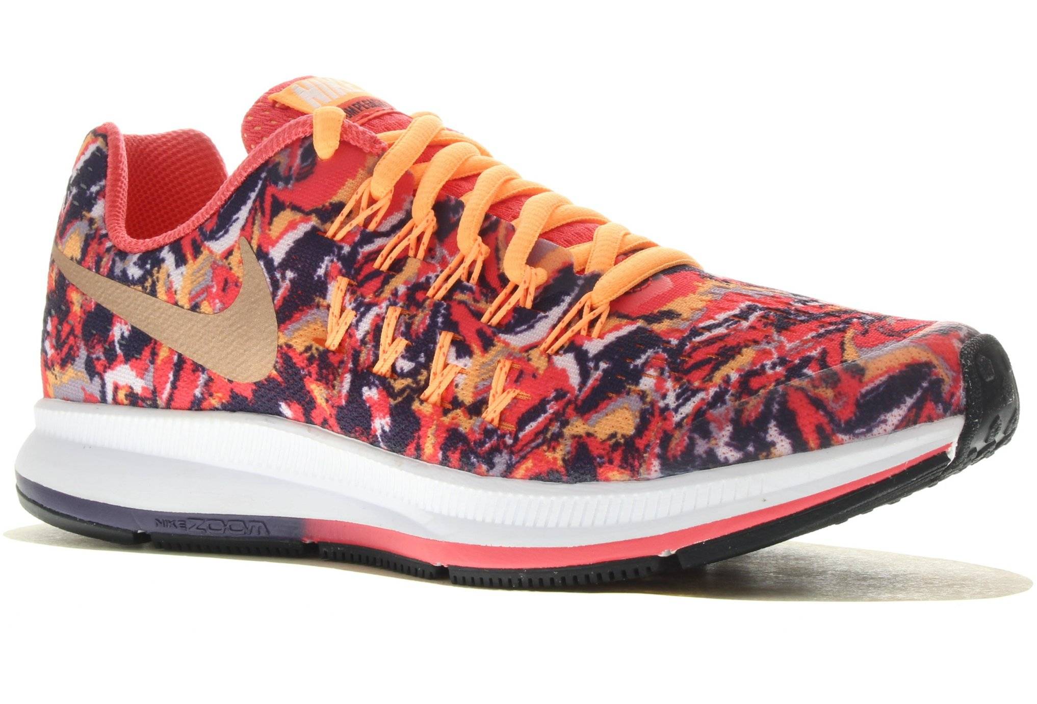 Nike Air Zoom Pegasus 33 Print GS 