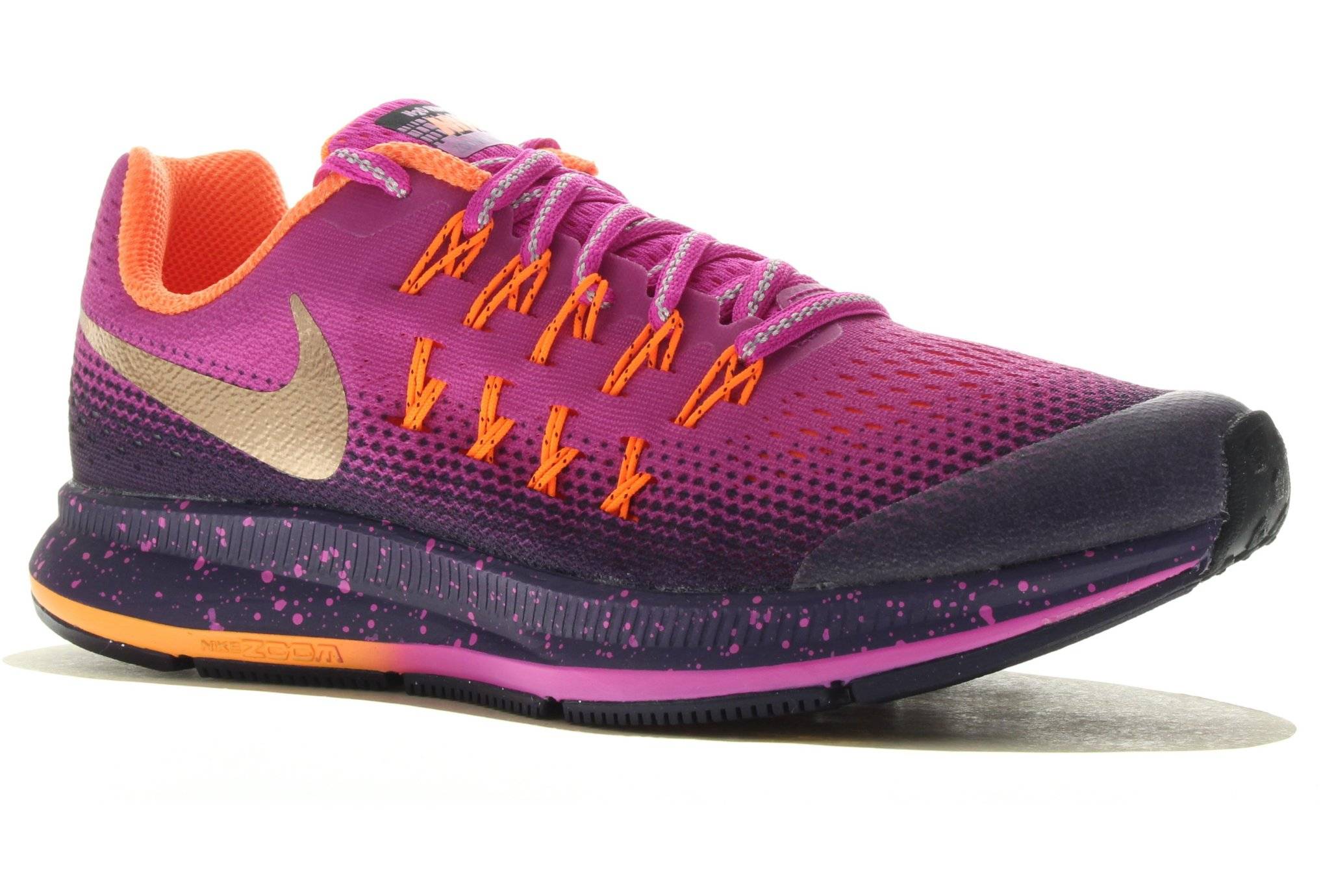Nike Air Zoom Pegasus 33 Shield GS 