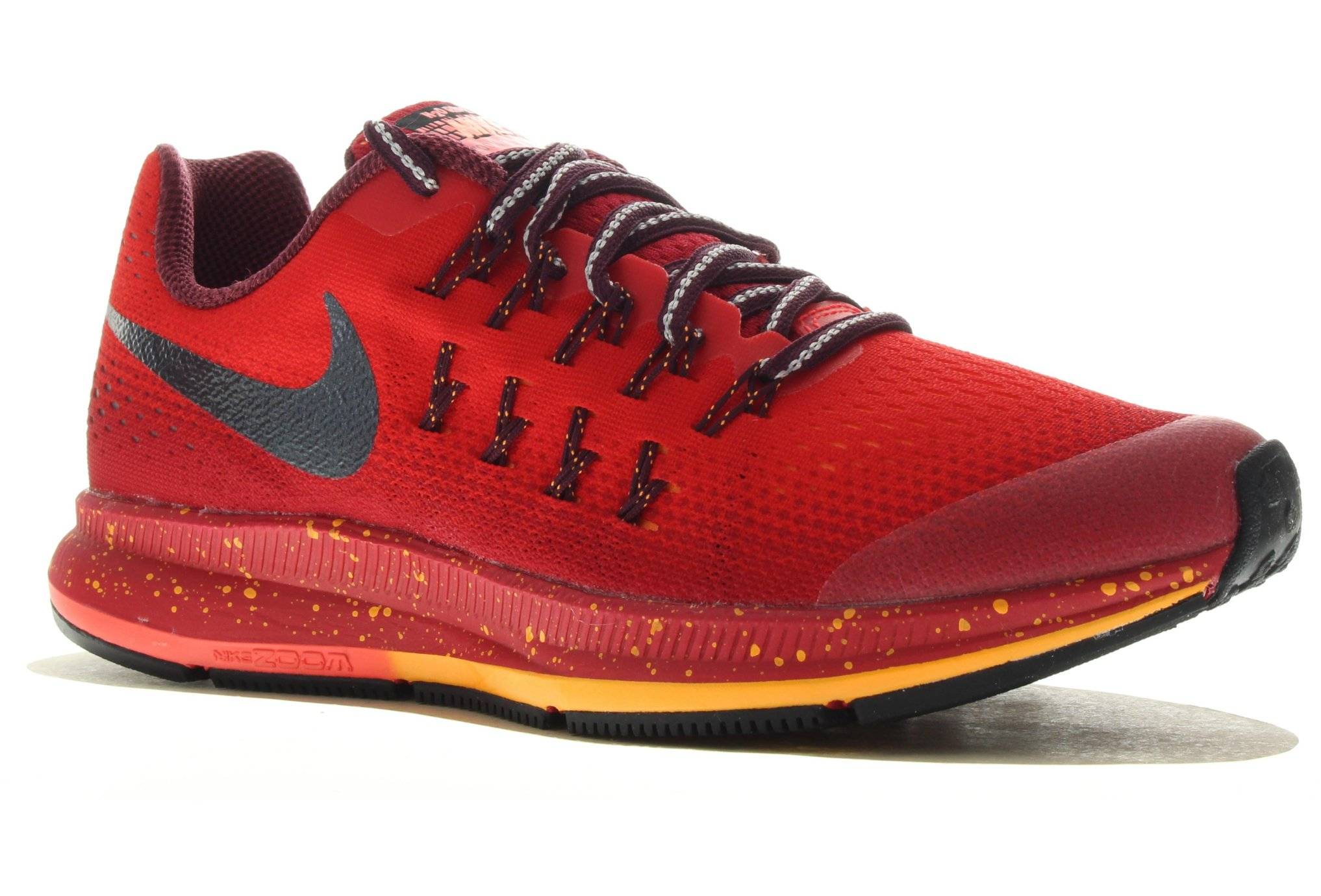 nike air zoom pegasus 33 red