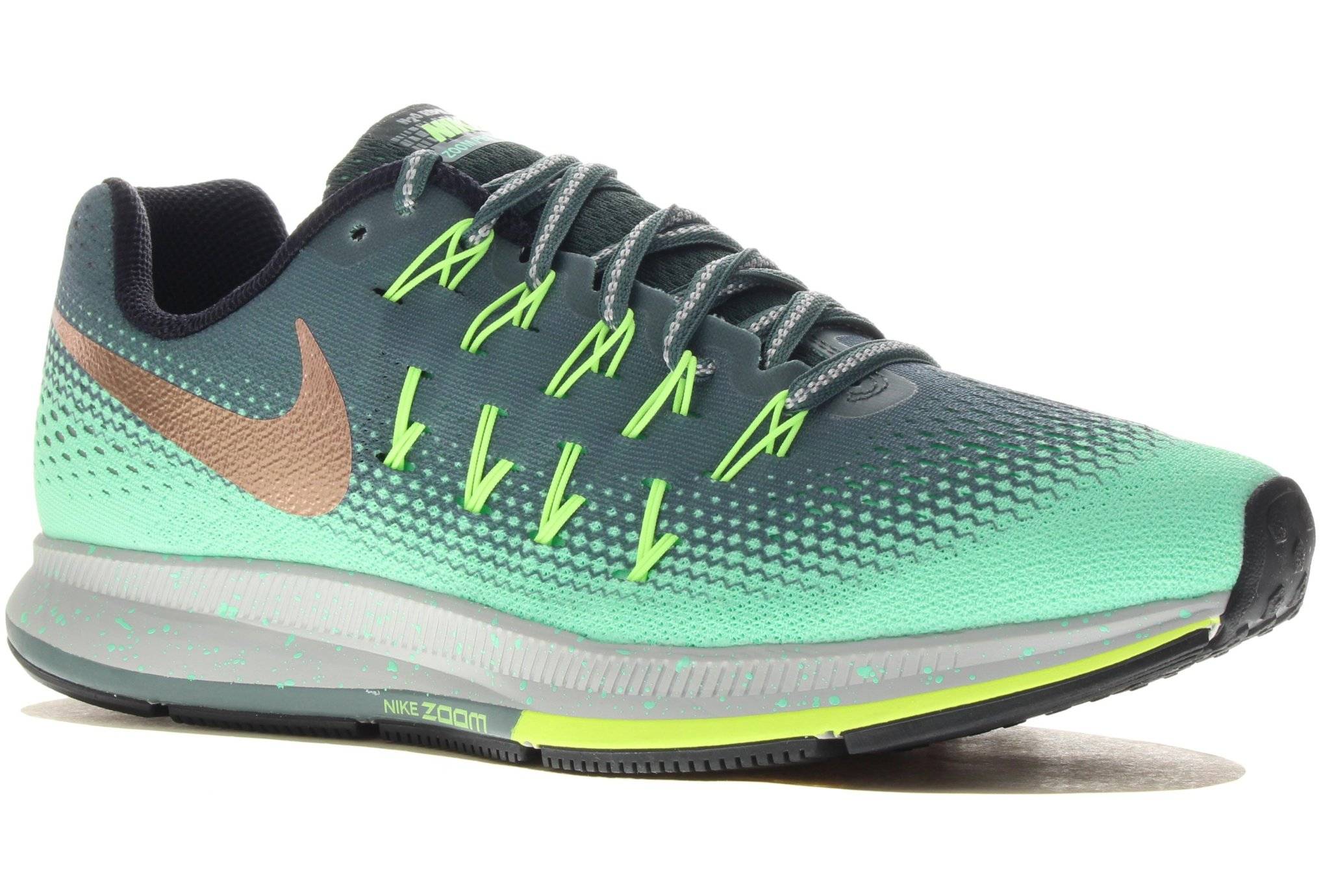 Nike Air Zoom Pegasus 33 Shield W 