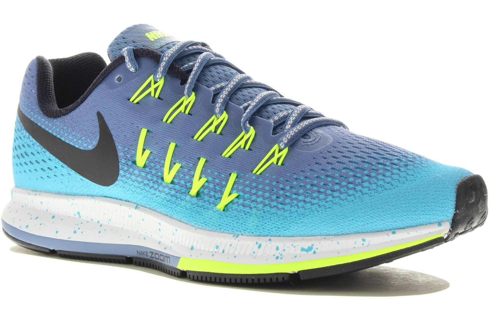 Nike Air Zoom Pegasus 33 Shield W 