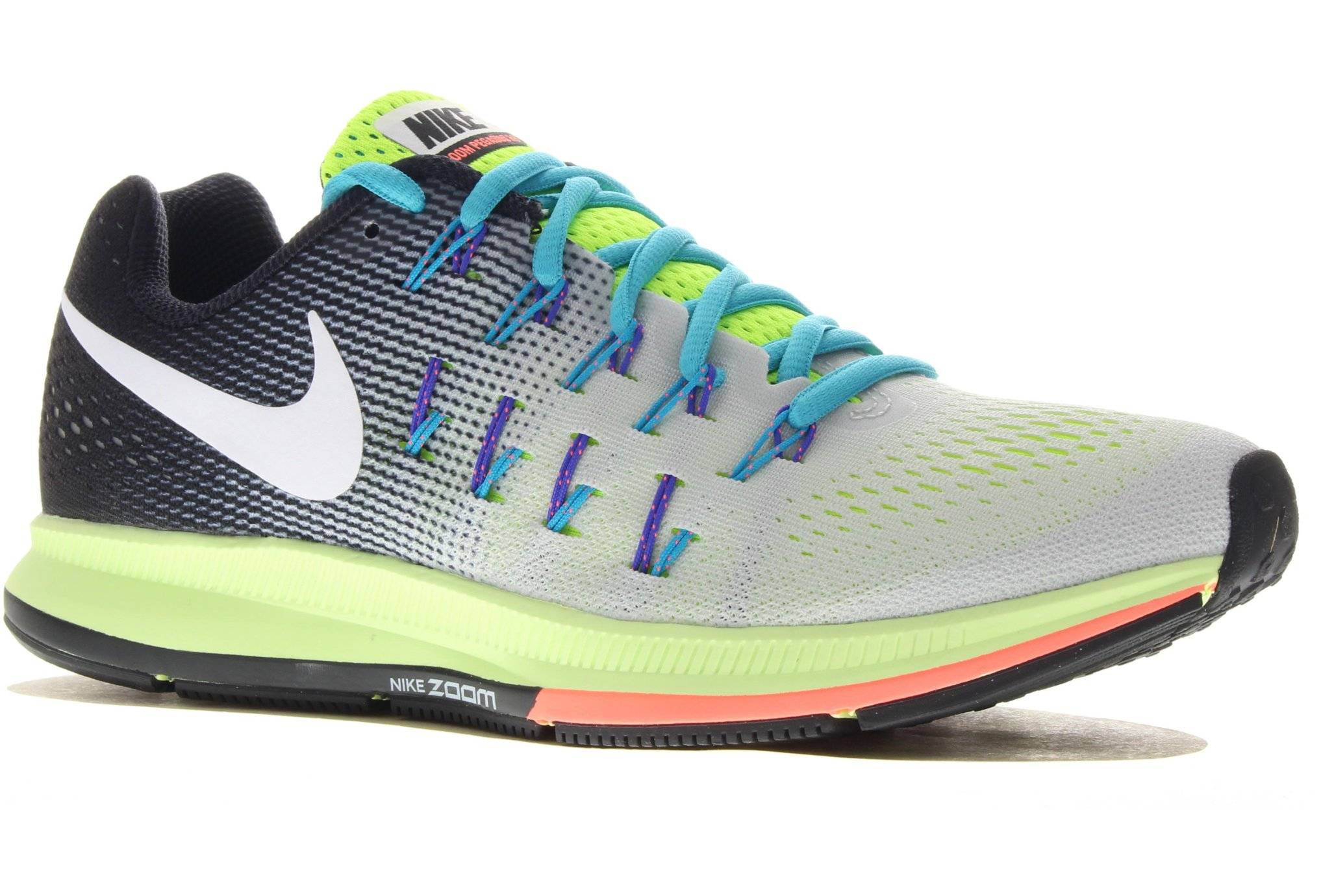 Nike Air Zoom Pegasus 33 W 