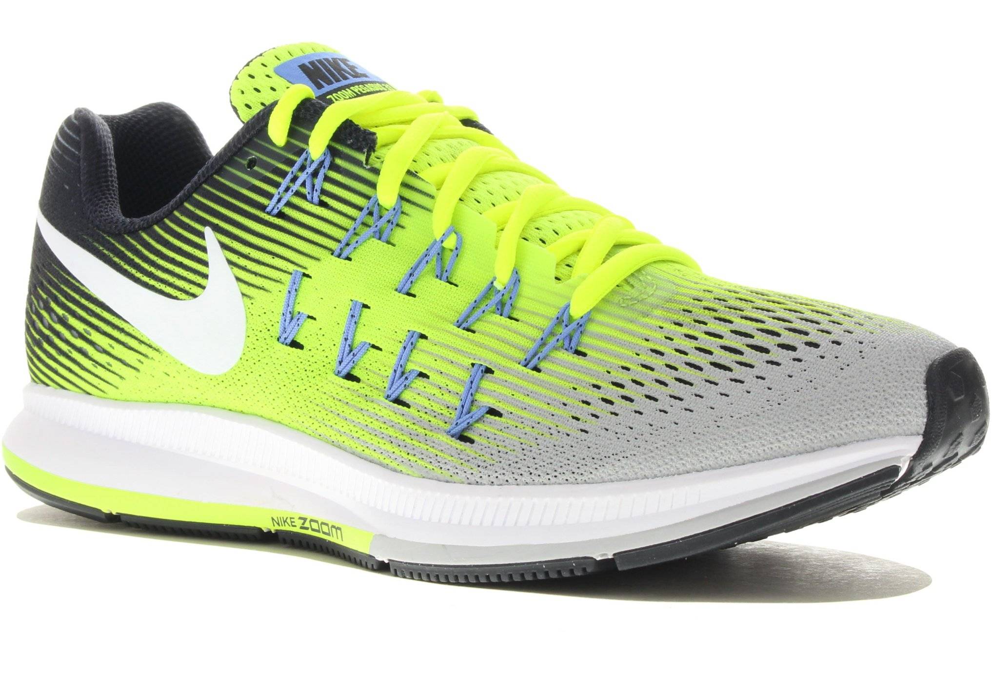 Nike Air Zoom Pegasus 33 W 