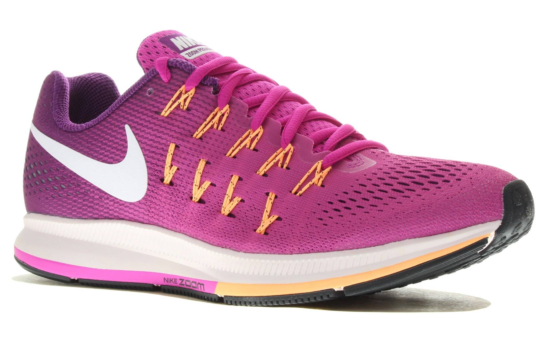 Nike Air Zoom Pegasus 33 W femme pas cher 831356 602