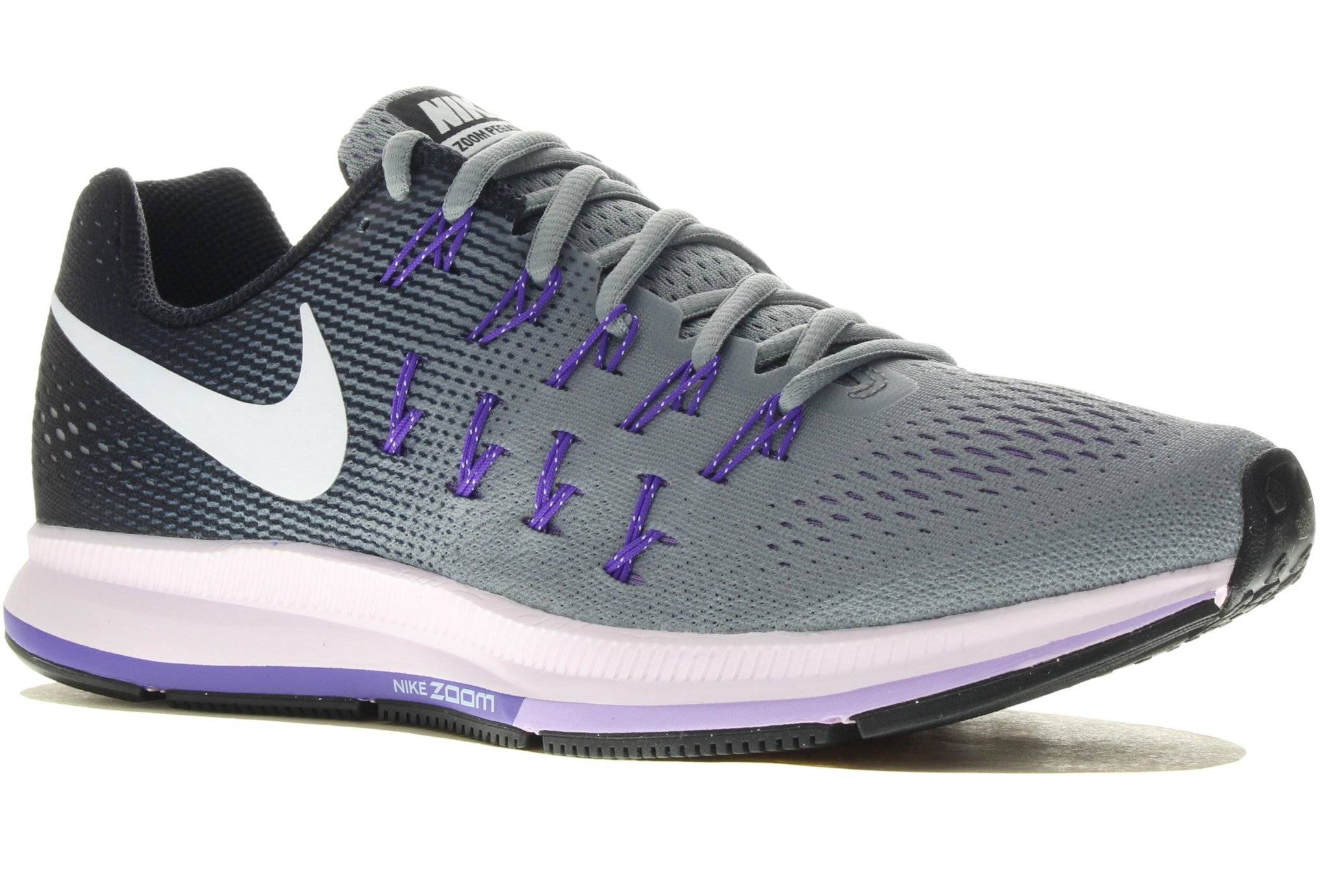 Air zoom pegasus 33 femme best sale