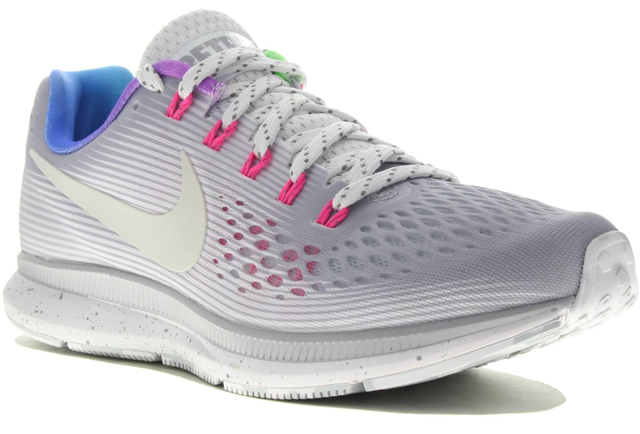 Nike Air Zoom Pegasus 34 BeTrue W 