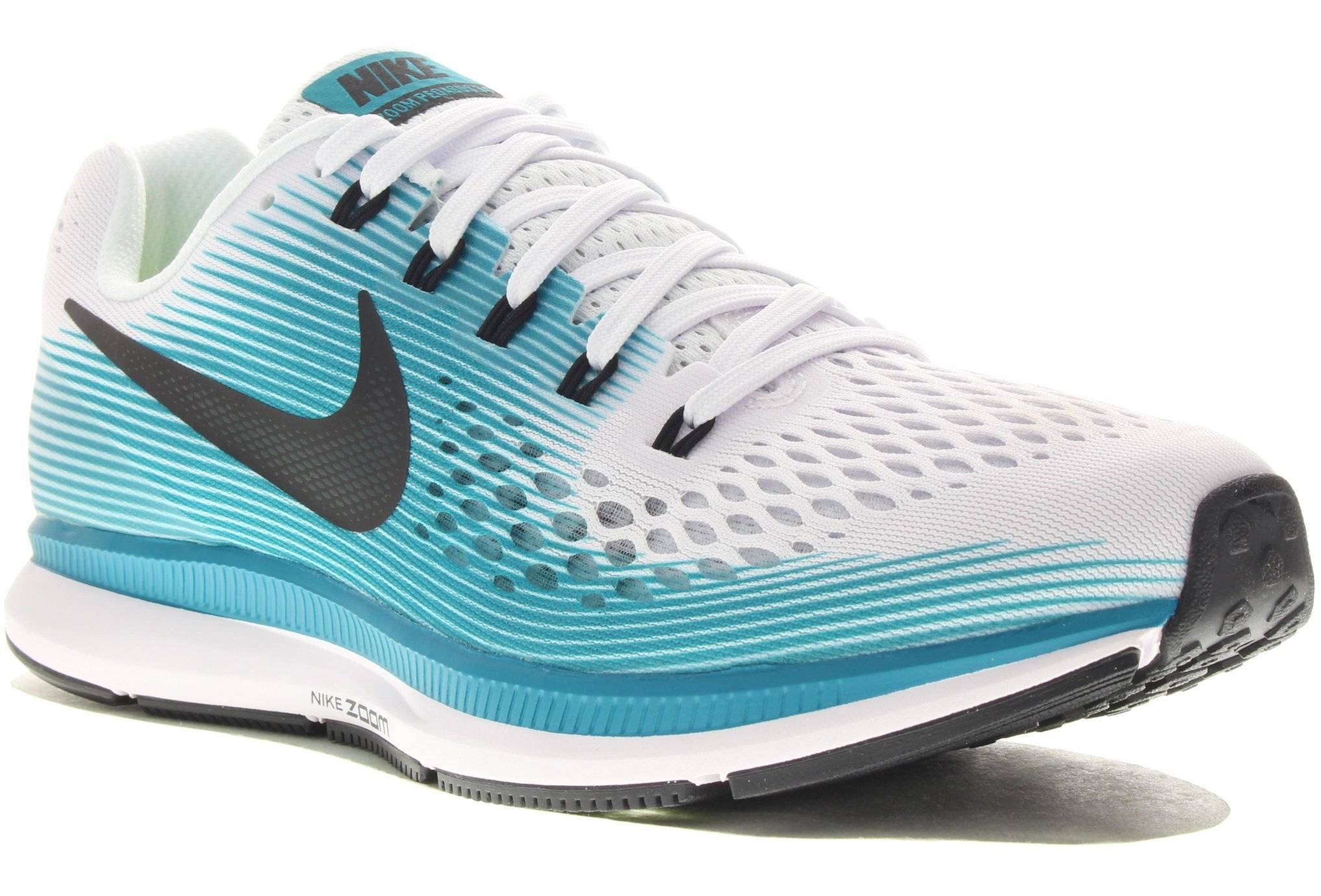 Nike Air Zoom Pegasus 34 M homme pas cher 880555-101