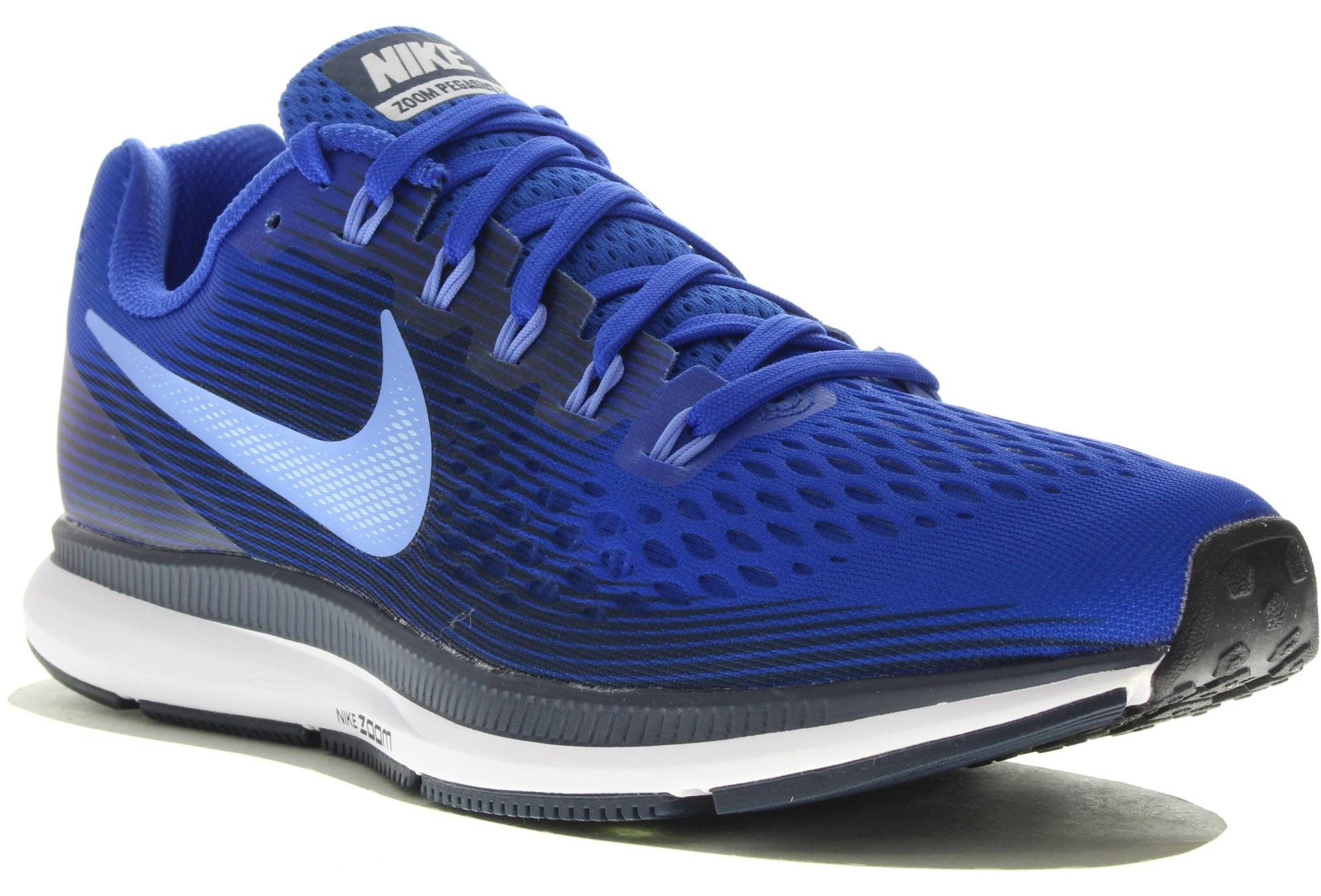 Nike Air Zoom Pegasus 34 M homme en destockage 880555 409