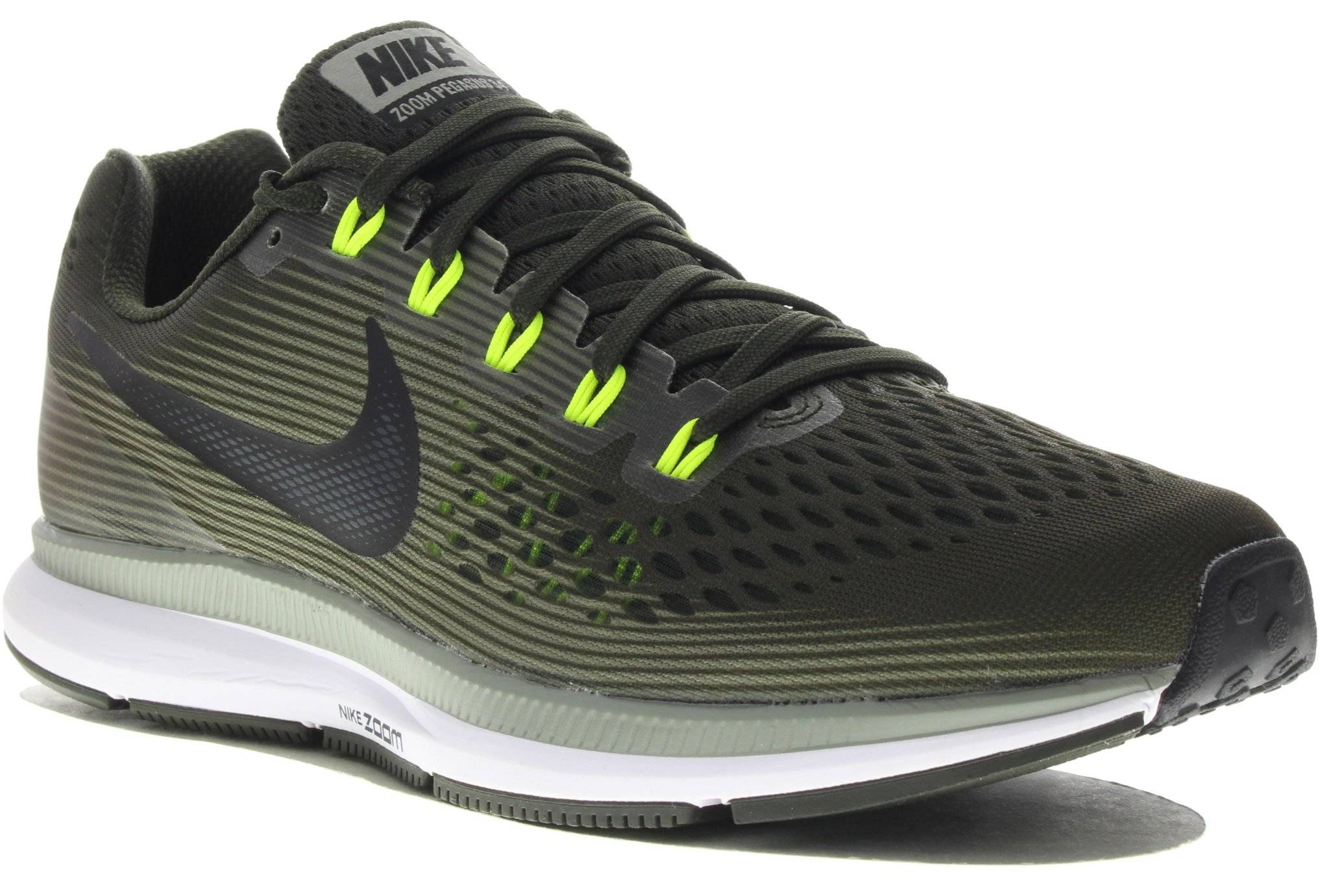 Nike Air Zoom Pegasus 34 M homme en destockage 880555 302