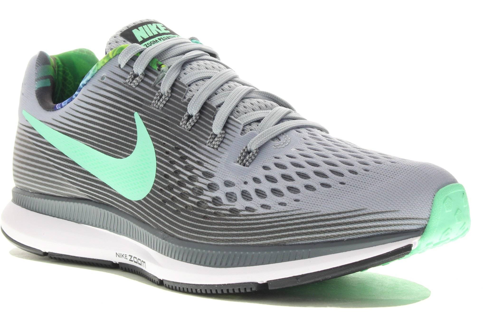 Nike Air Zoom Pegasus 34 Solstice W 