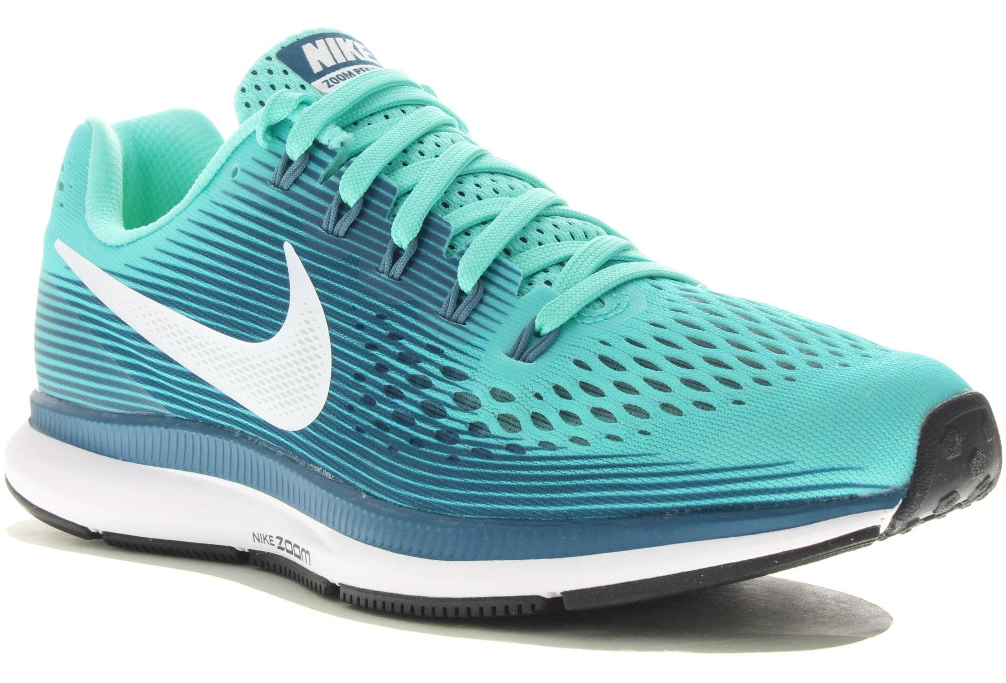 Nike Air Zoom Pegasus 34 W femme pas cher 880560 300