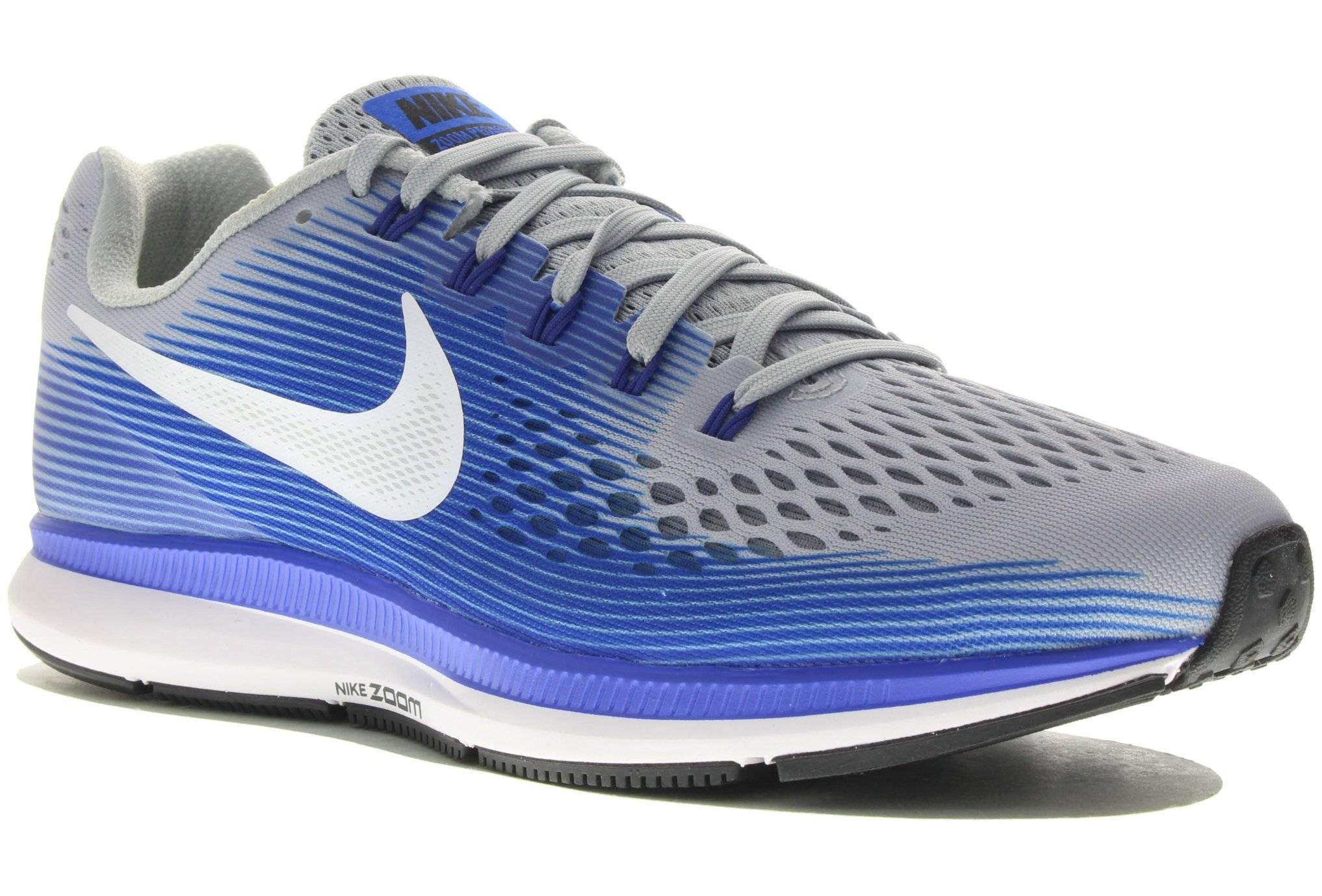 Nike Air Zoom Pegasus 34 Wide M 