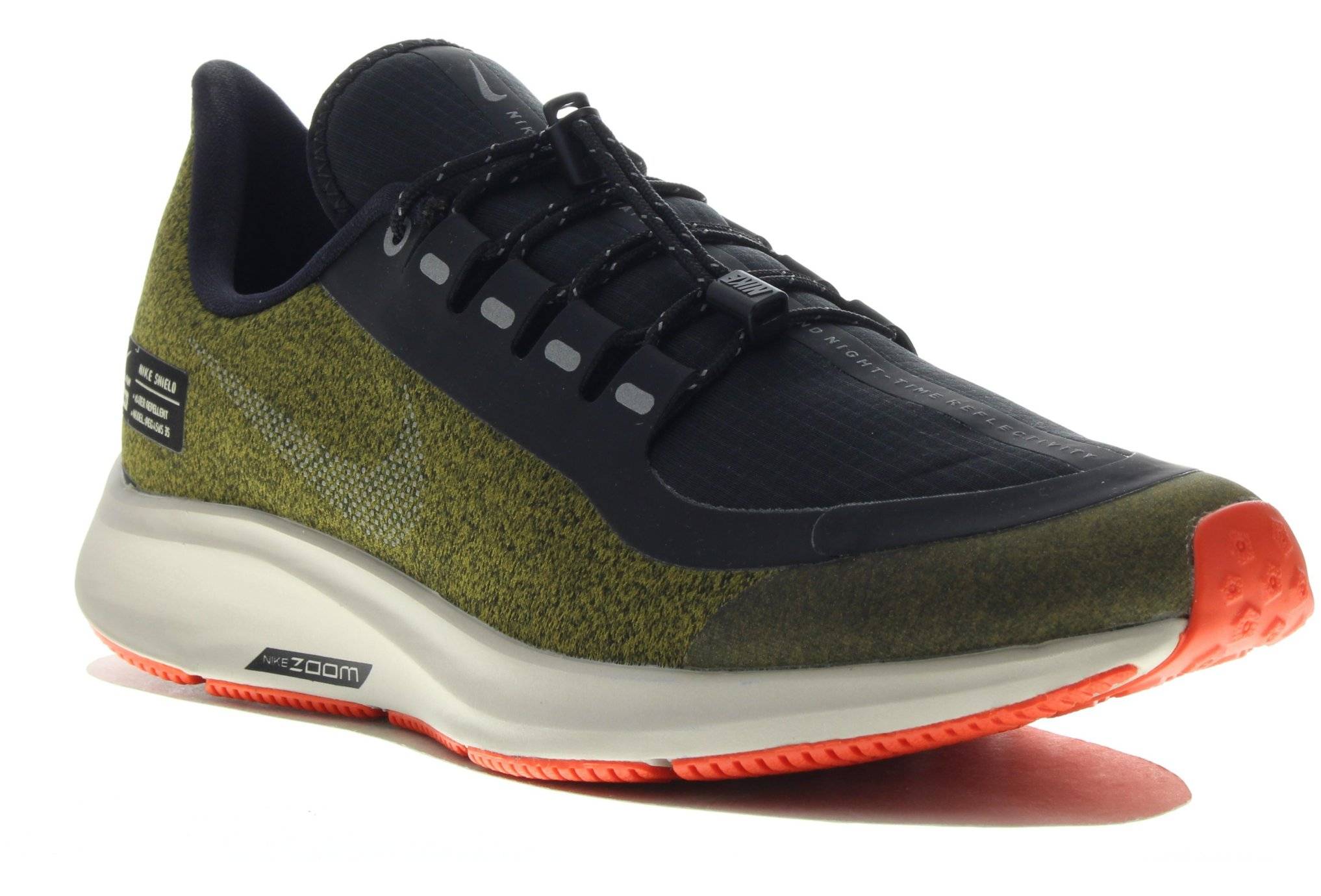 Nike Air Zoom Pegasus 35 Shield GS 